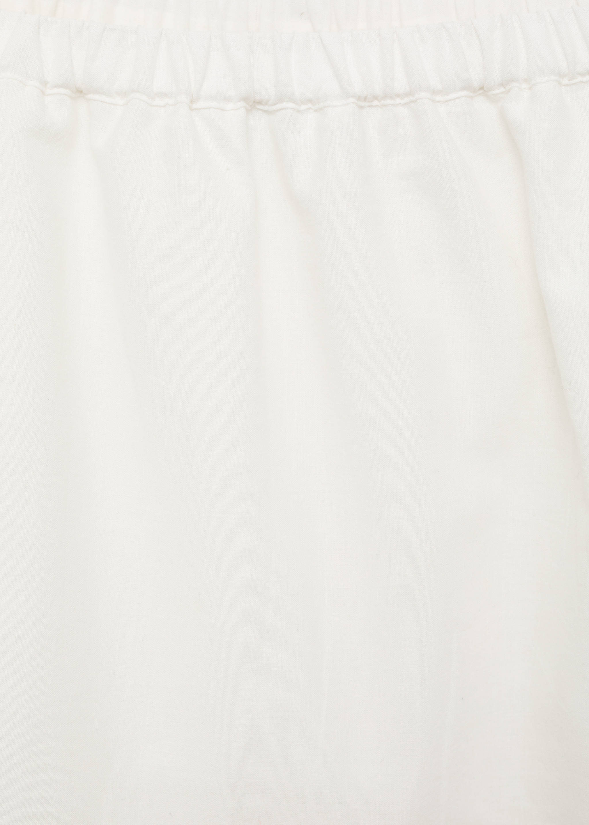 Falda midi vuelo - Detalle del artículo 0