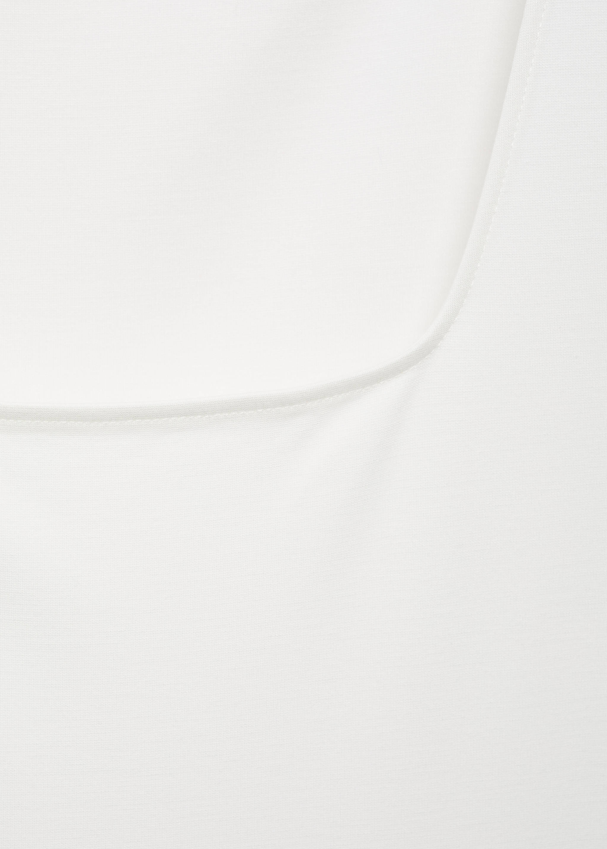 Robe combinée bas bouffant - Détail de l'article 8