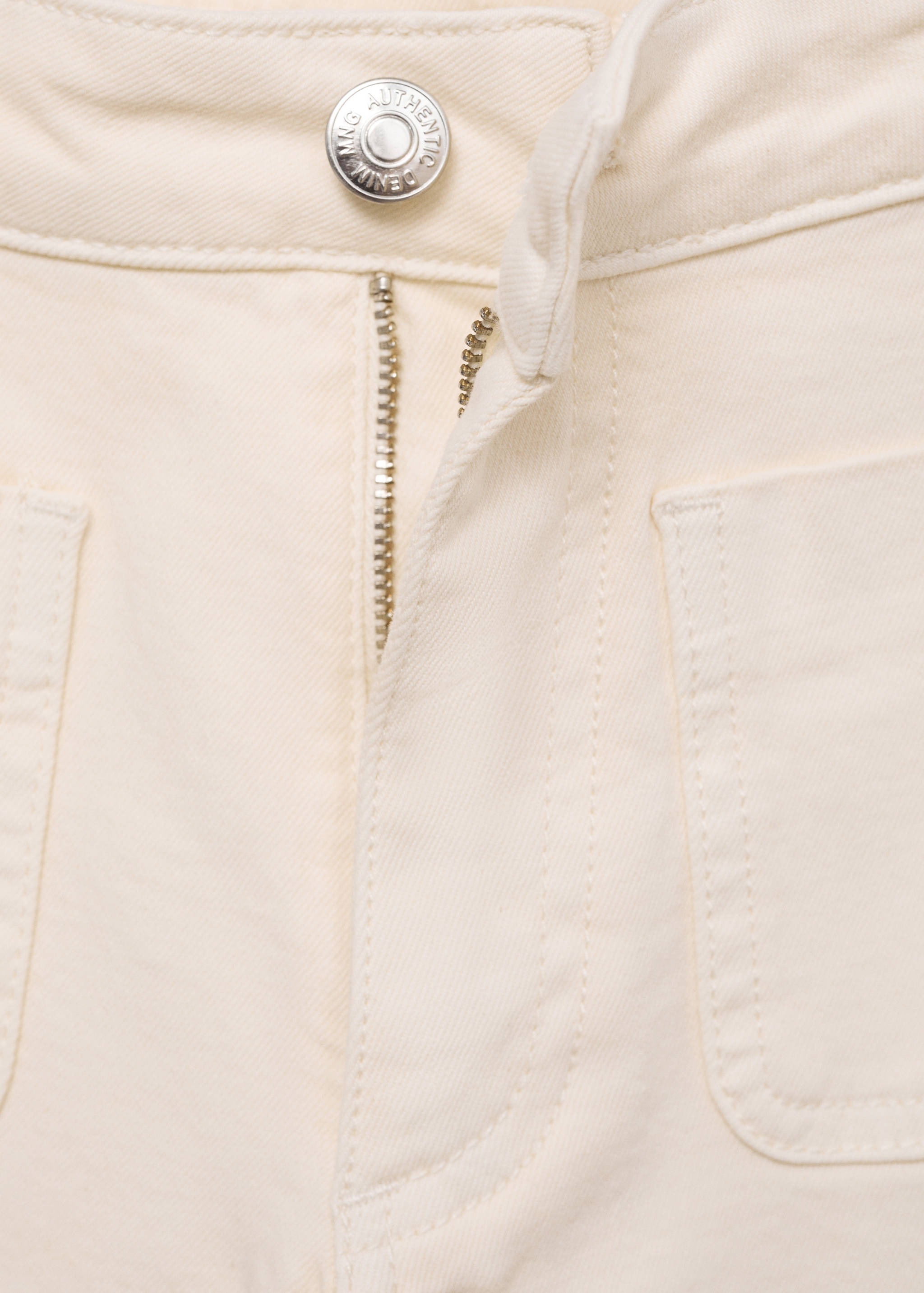 Texans flare butxaques - Detall de l'article 8