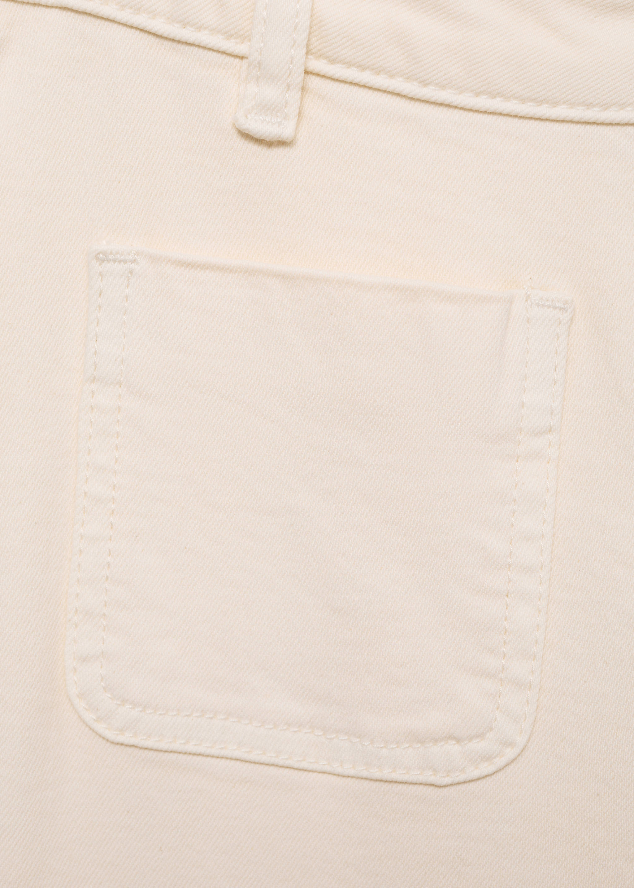 Texans flare butxaques - Detall de l'article 0