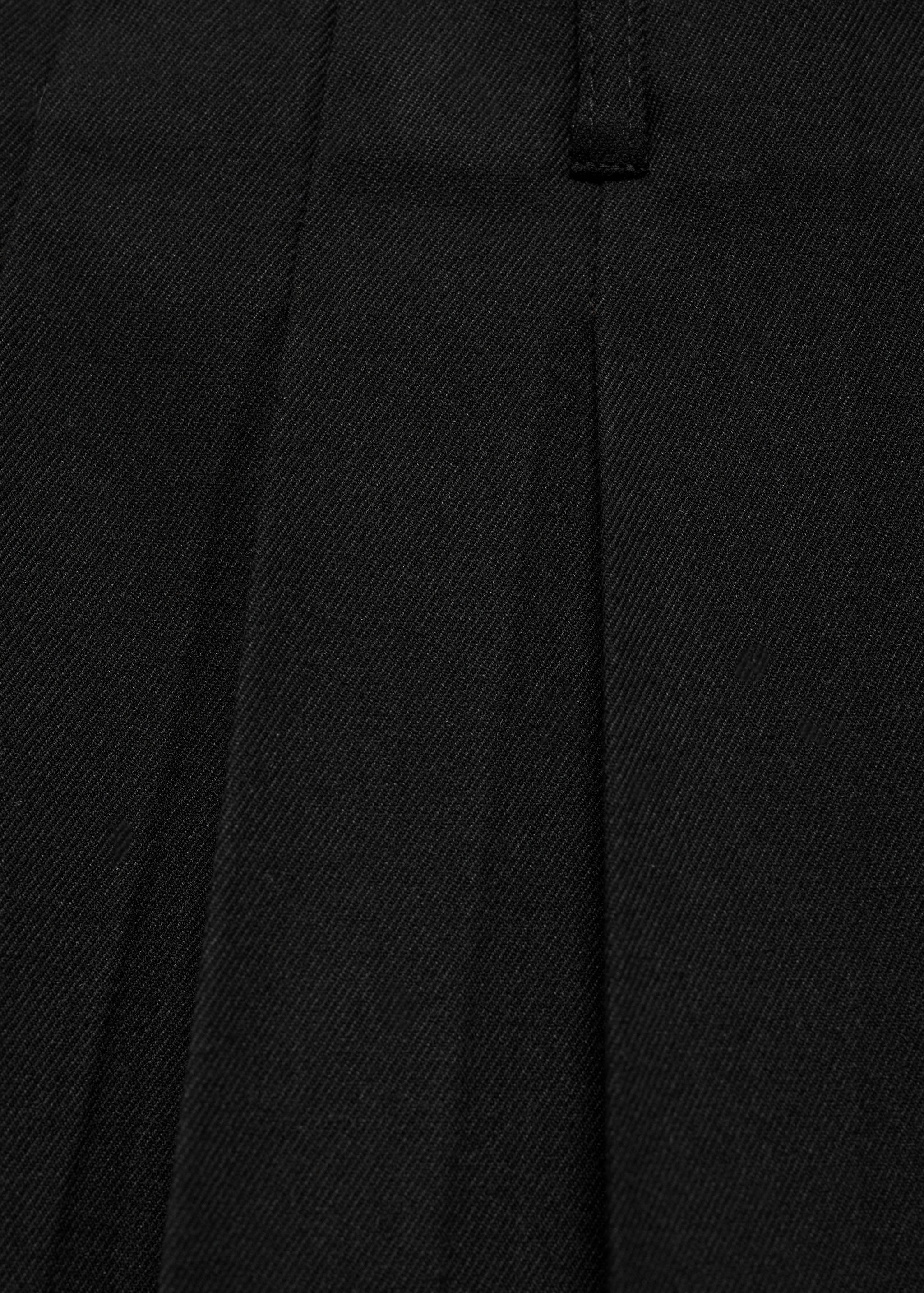 Veckad minikjol - Detaljer om artikeln 8