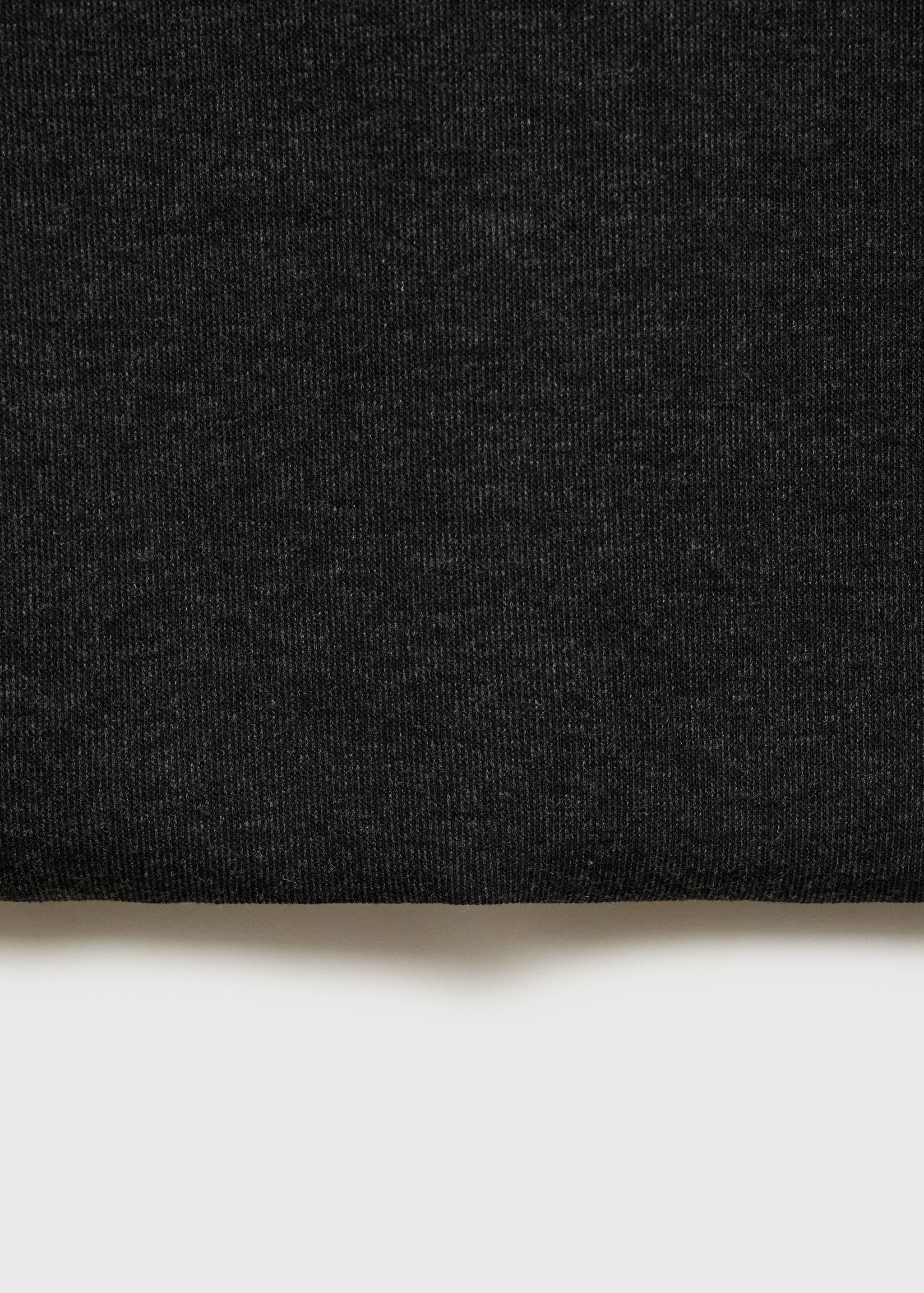 Top maille col montant - Détail de l'article 0