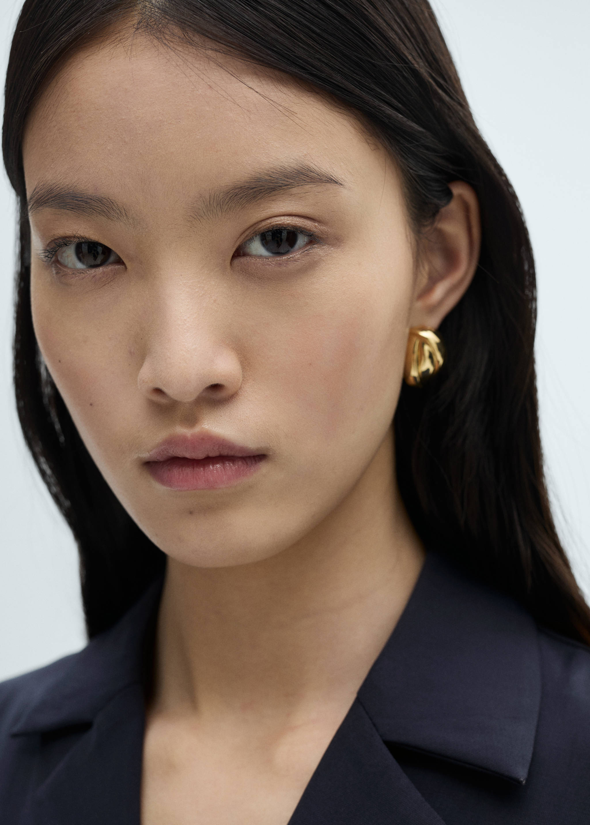 Salopetă scurtă cu cordon - Detaliu al articolului 1