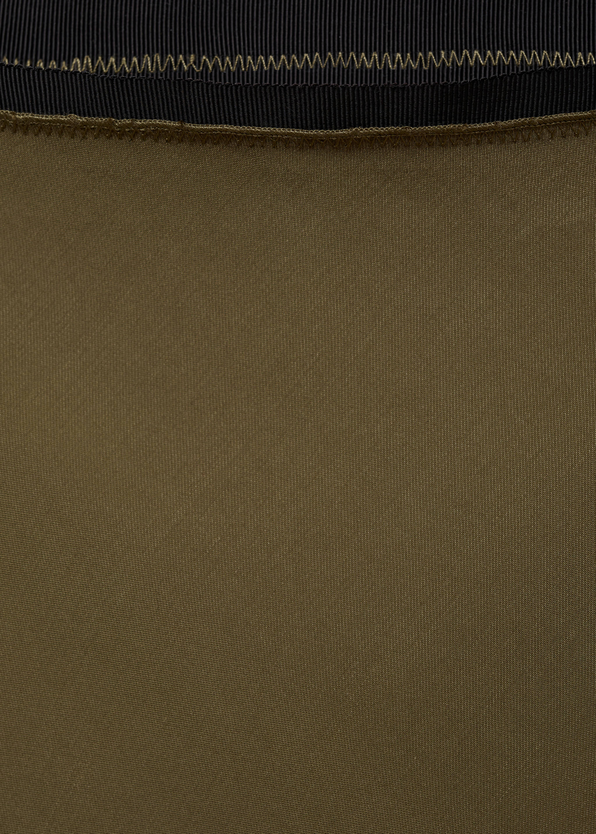 Falda midi satinada - Detalle del artículo 8