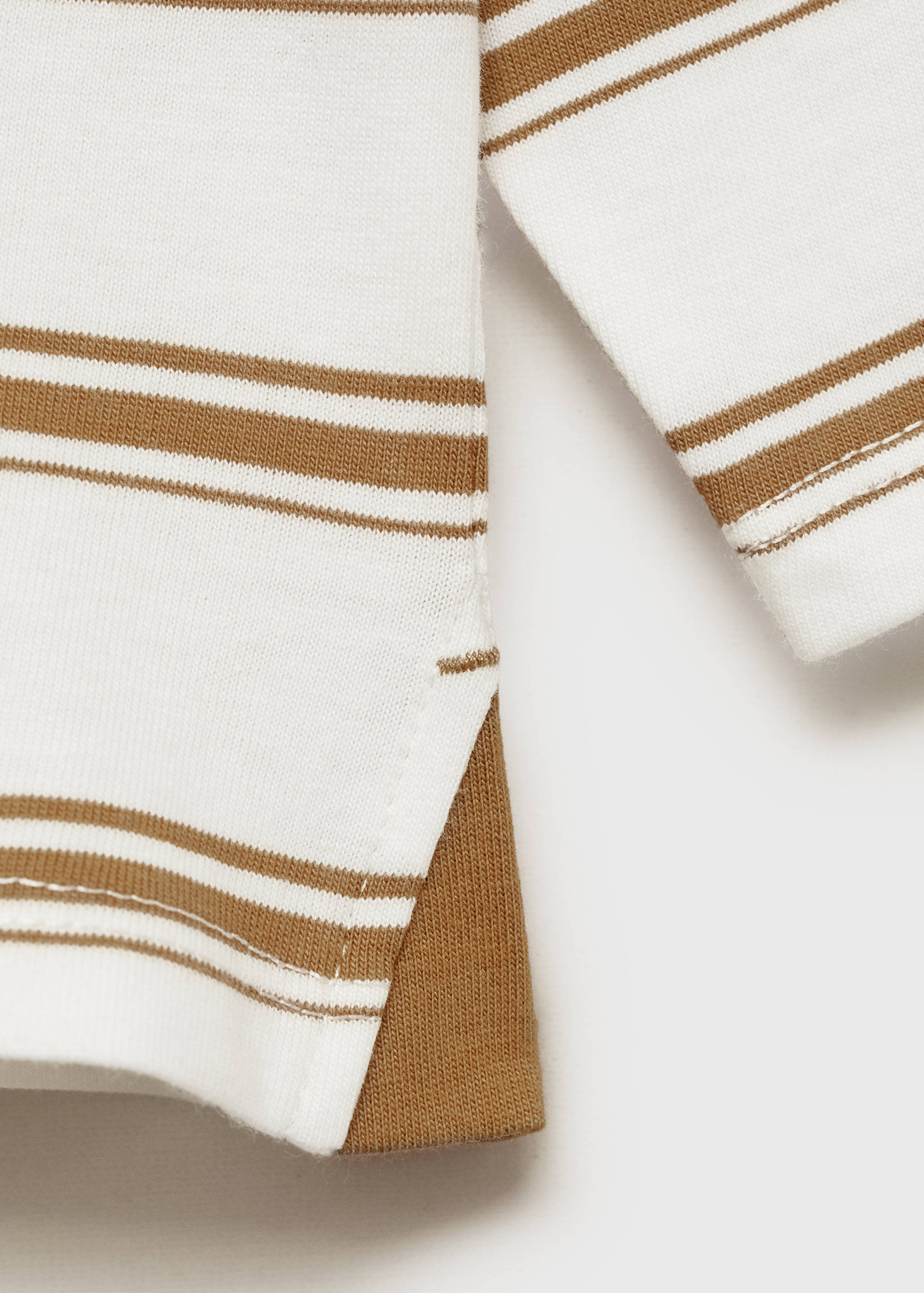 Camiseta rayas triples - Detalle del artículo 0