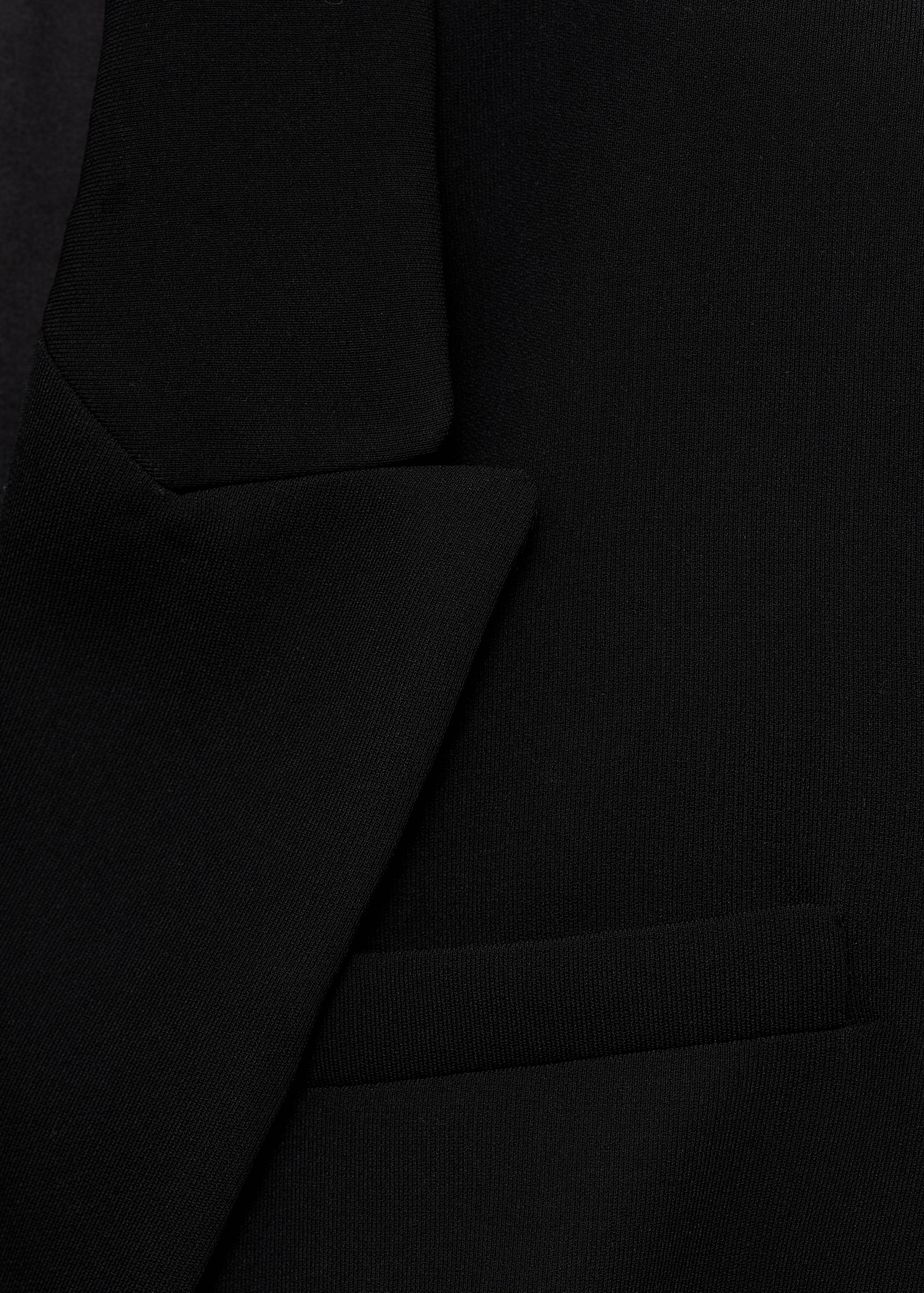 Sukienka marynarka z paskiem - Szczegóły artykułu 0