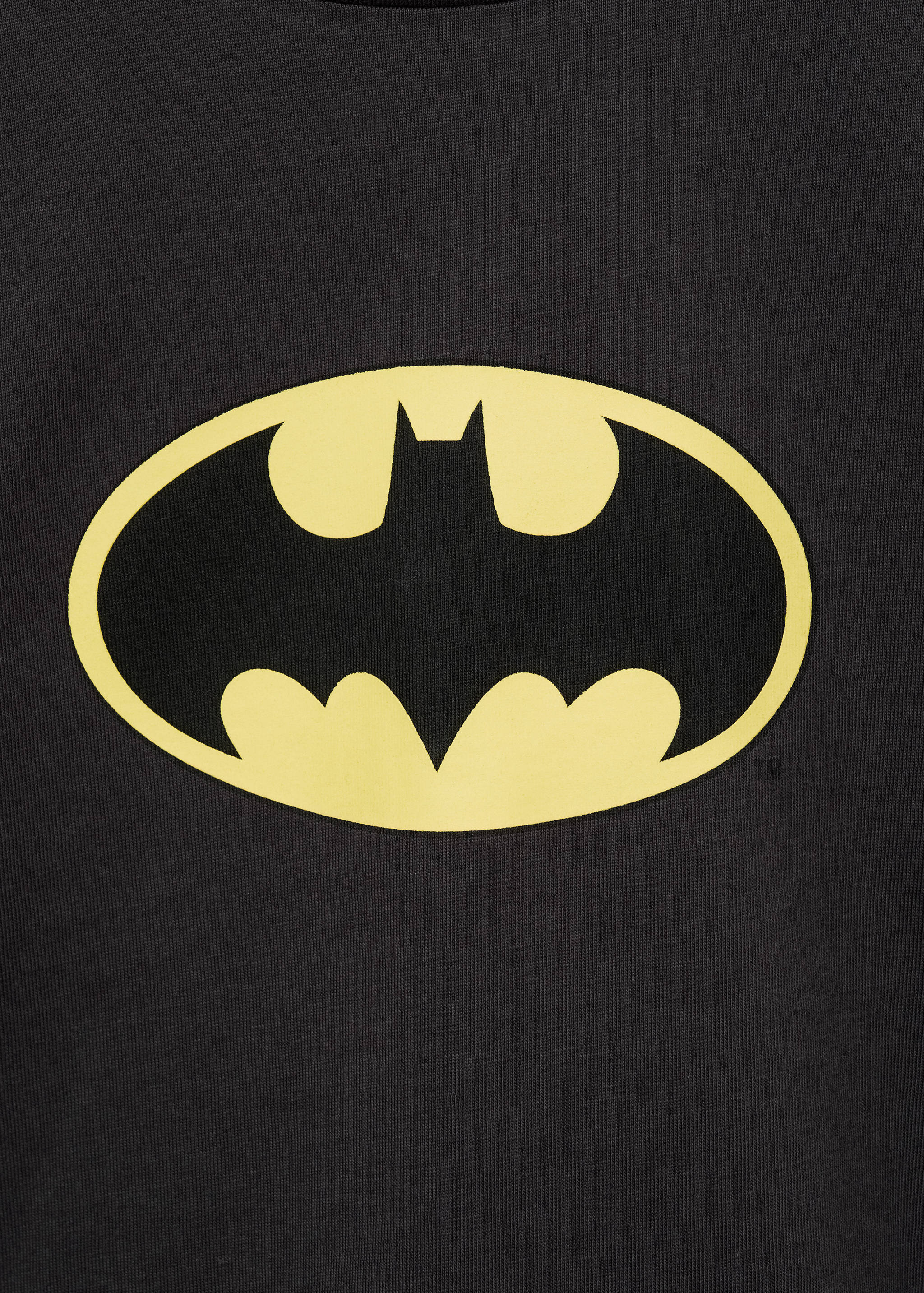 Long Batman pyjamas - Details of the article 8