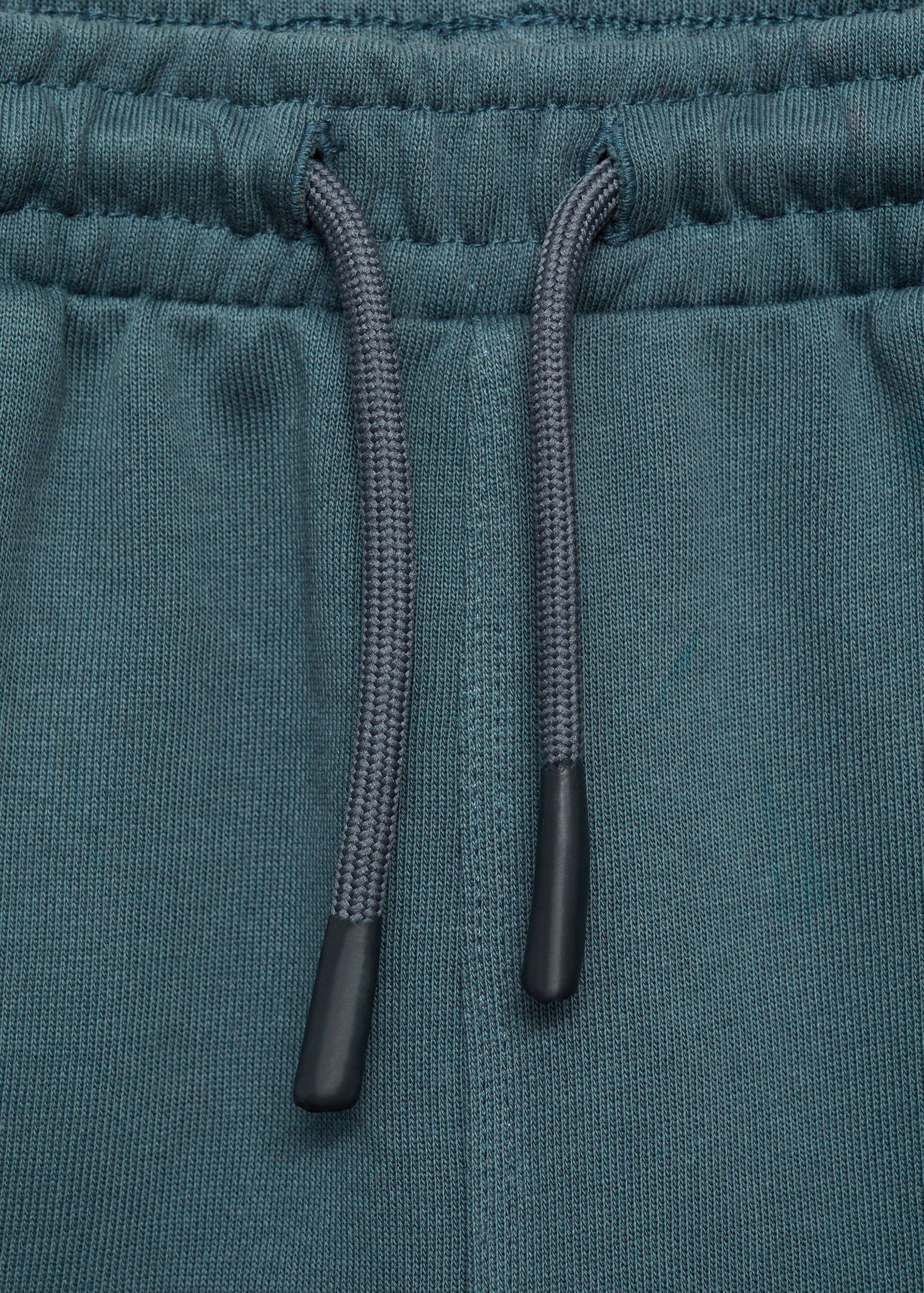 Cargo jogger pants - Details of the article 8