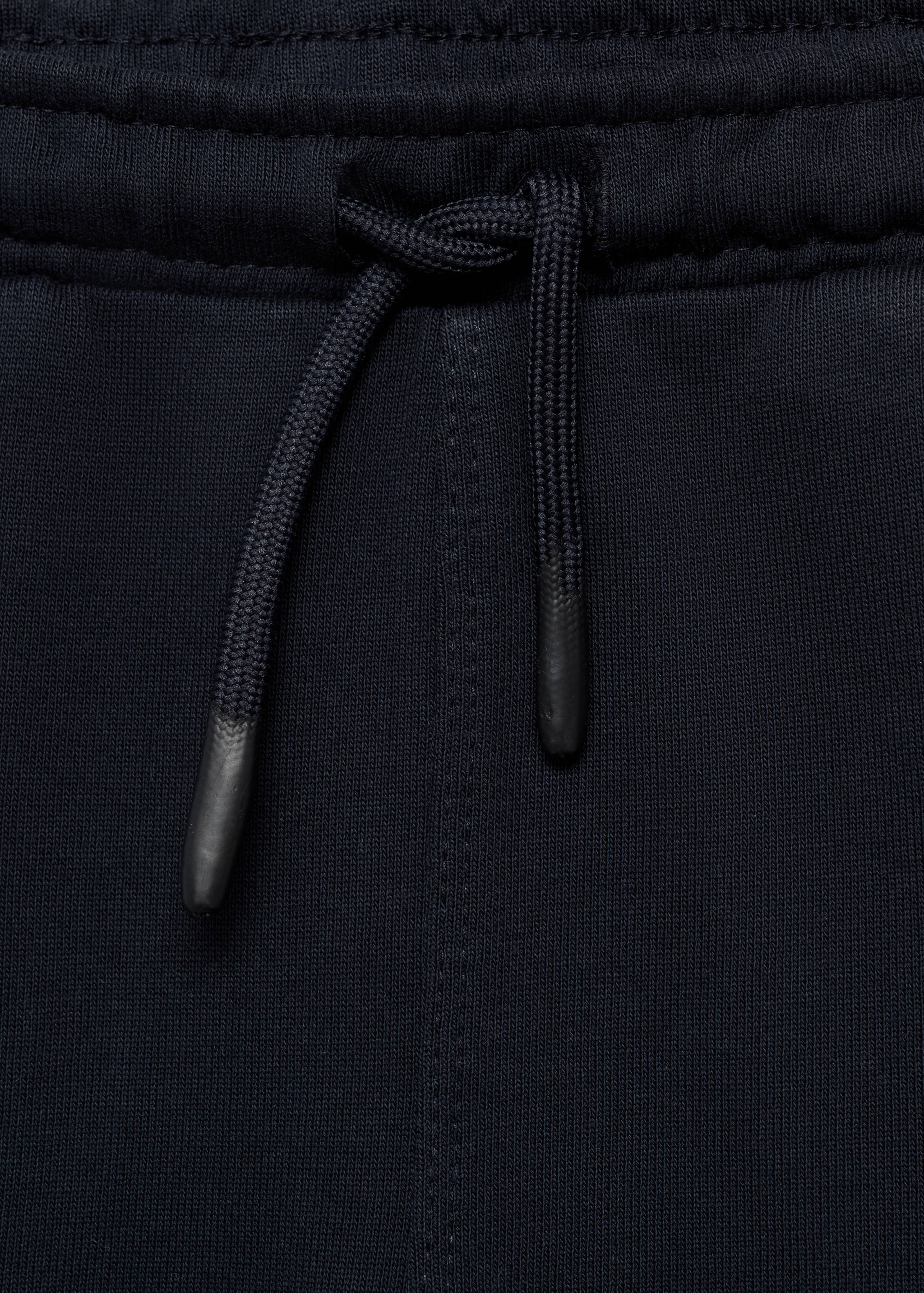 Cargo jogger pants - Details of the article 8