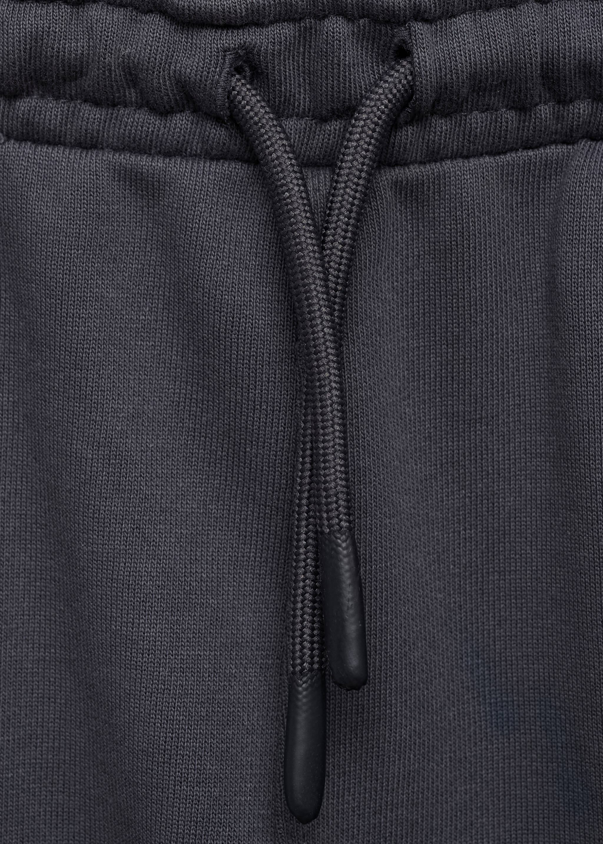 Cargo jogger pants - Details of the article 0