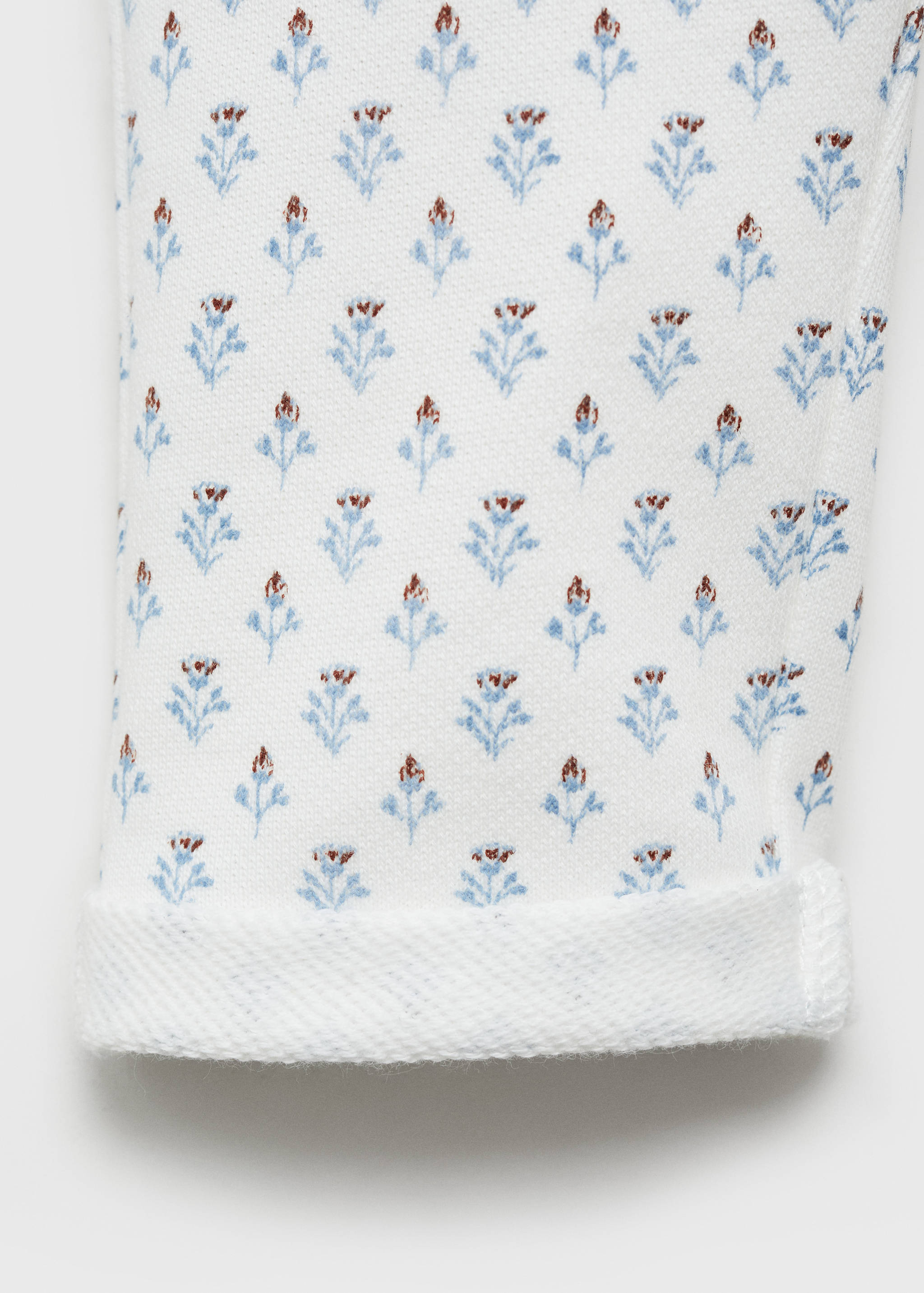 Παντελόνι jogger τύπωμα - Λεπτομέρεια του προϊόντος 8