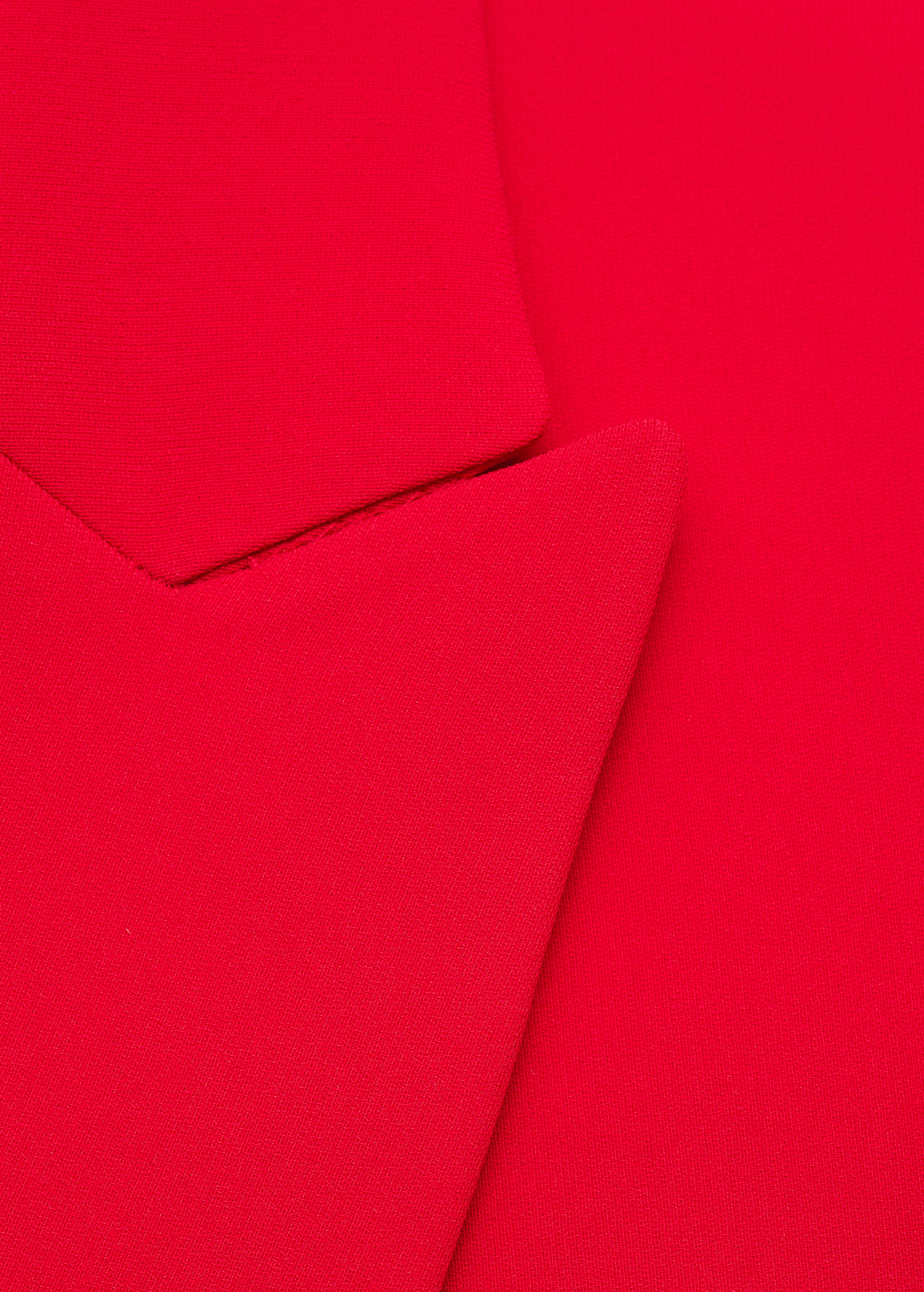 Structured suit blazer - Details of the article 8