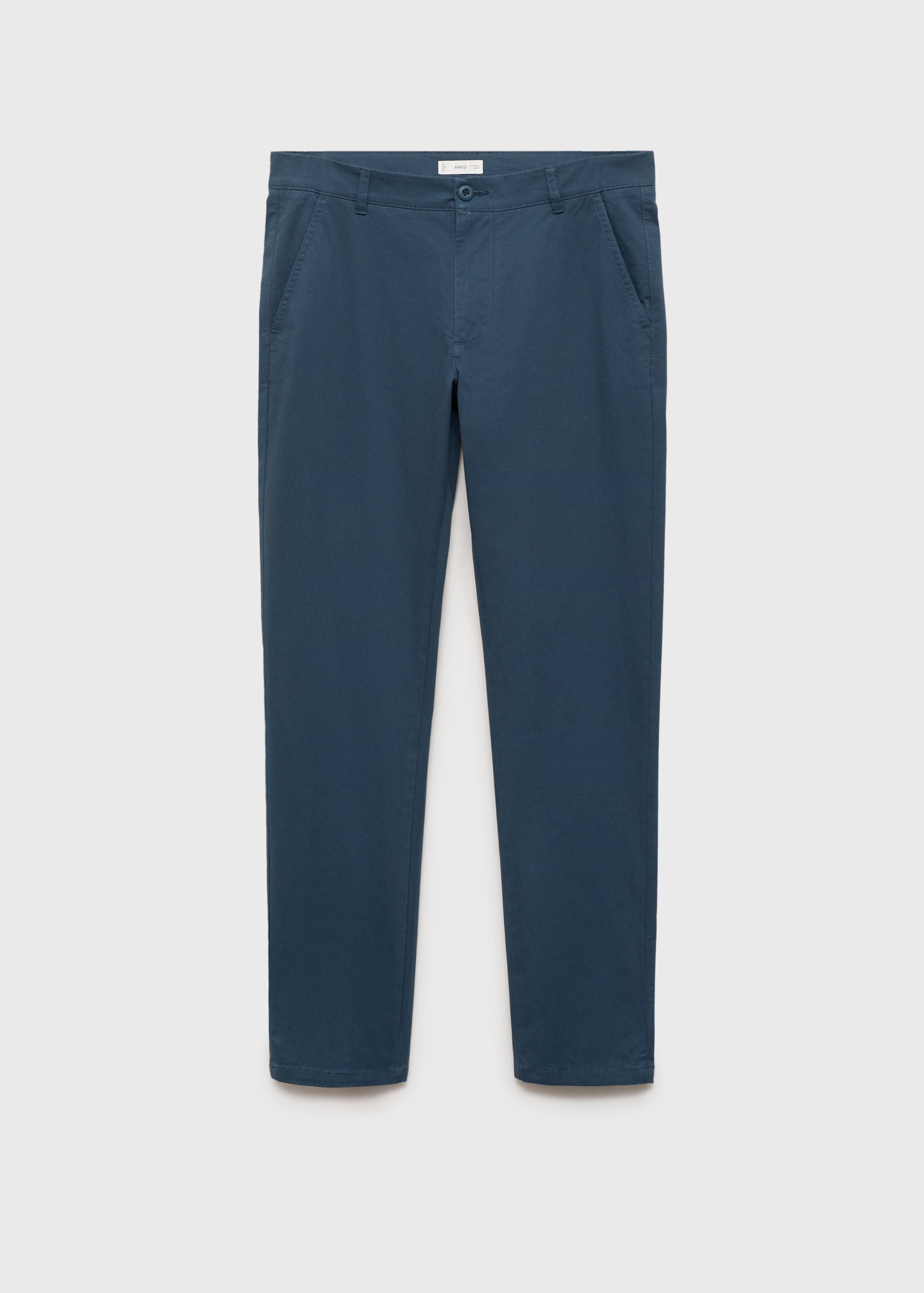 Pantalón chino algodón - Artículo sin modelo