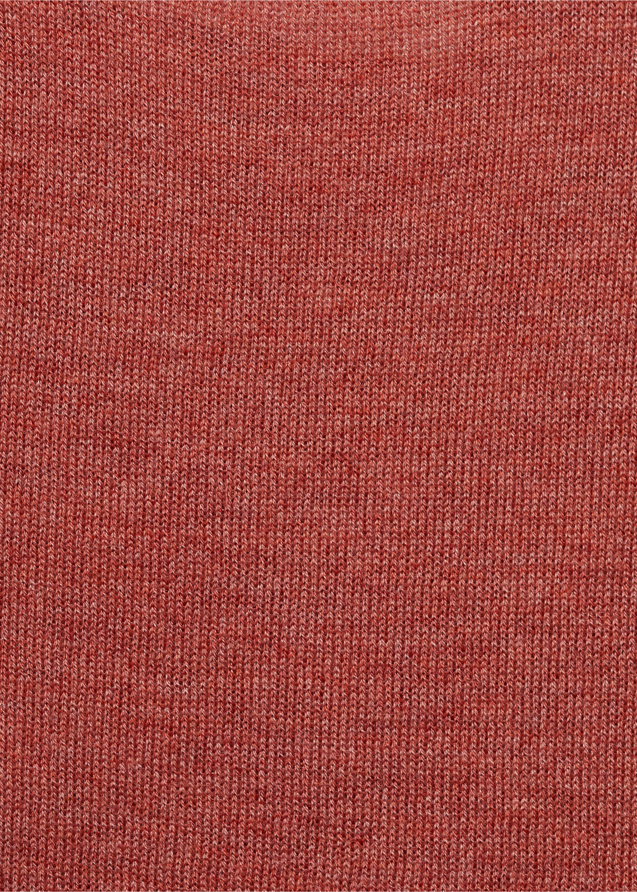 Rib-knit tank top - Details of the article 0, Medium Pink. Ref: 87072892-00.