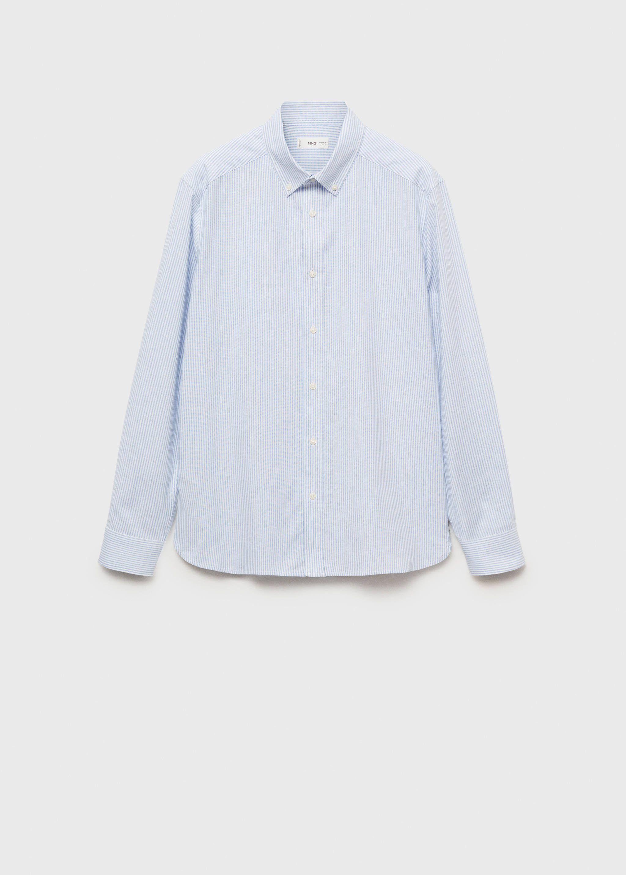 Oxford shirt - Article without model