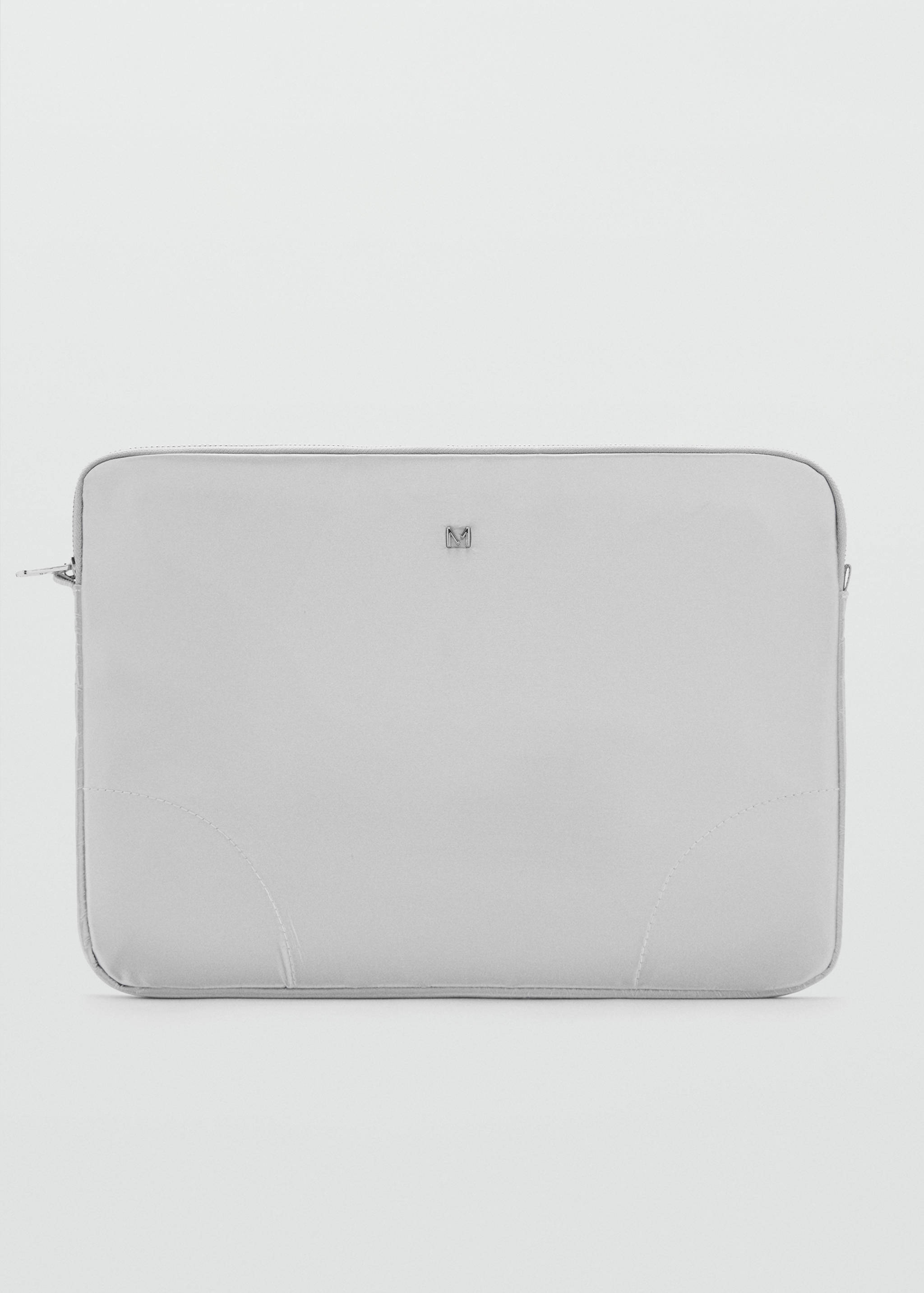 Nylon laptop case - Article without model