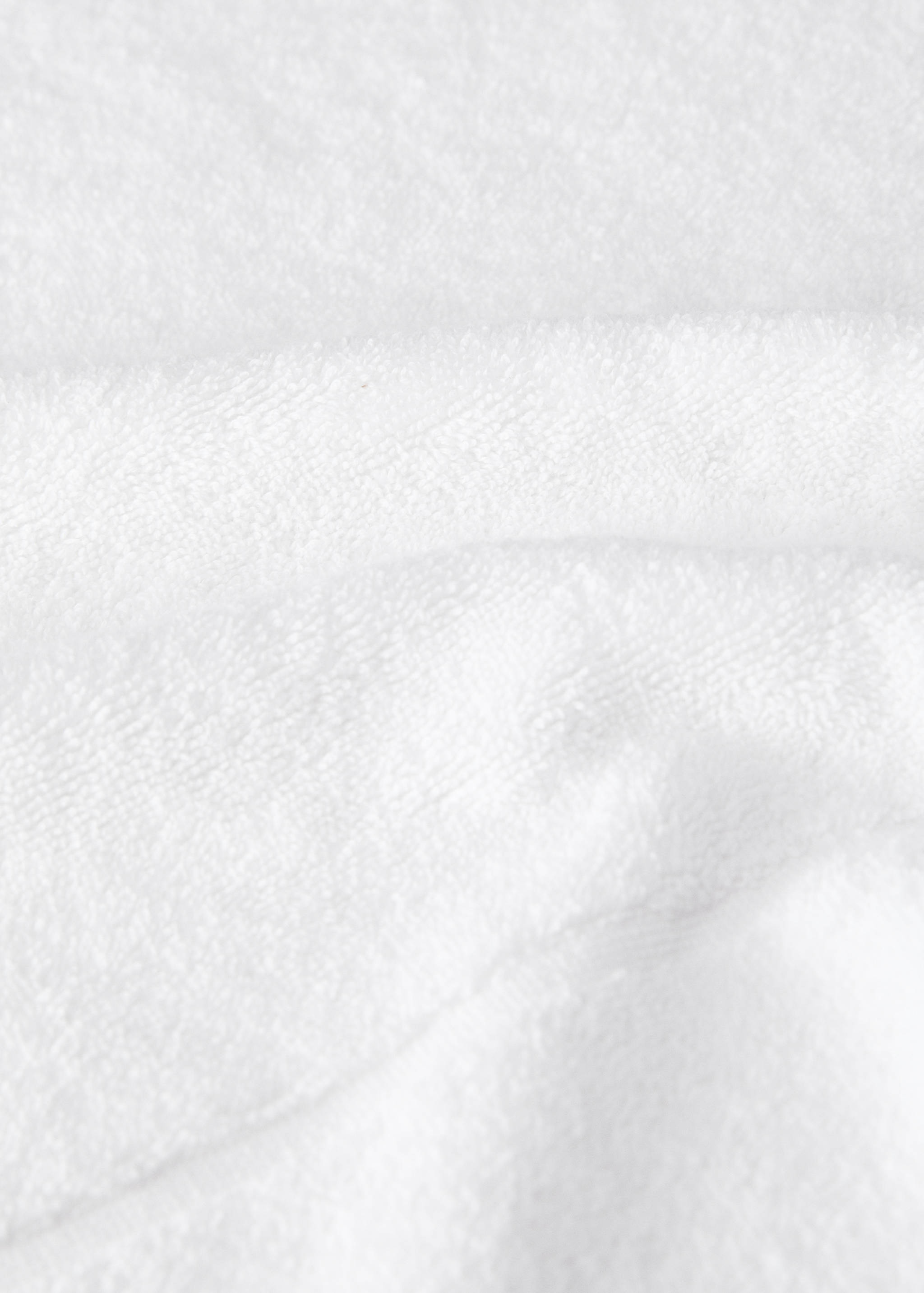 Catifa bany cotó ris - Detall de l'article 1