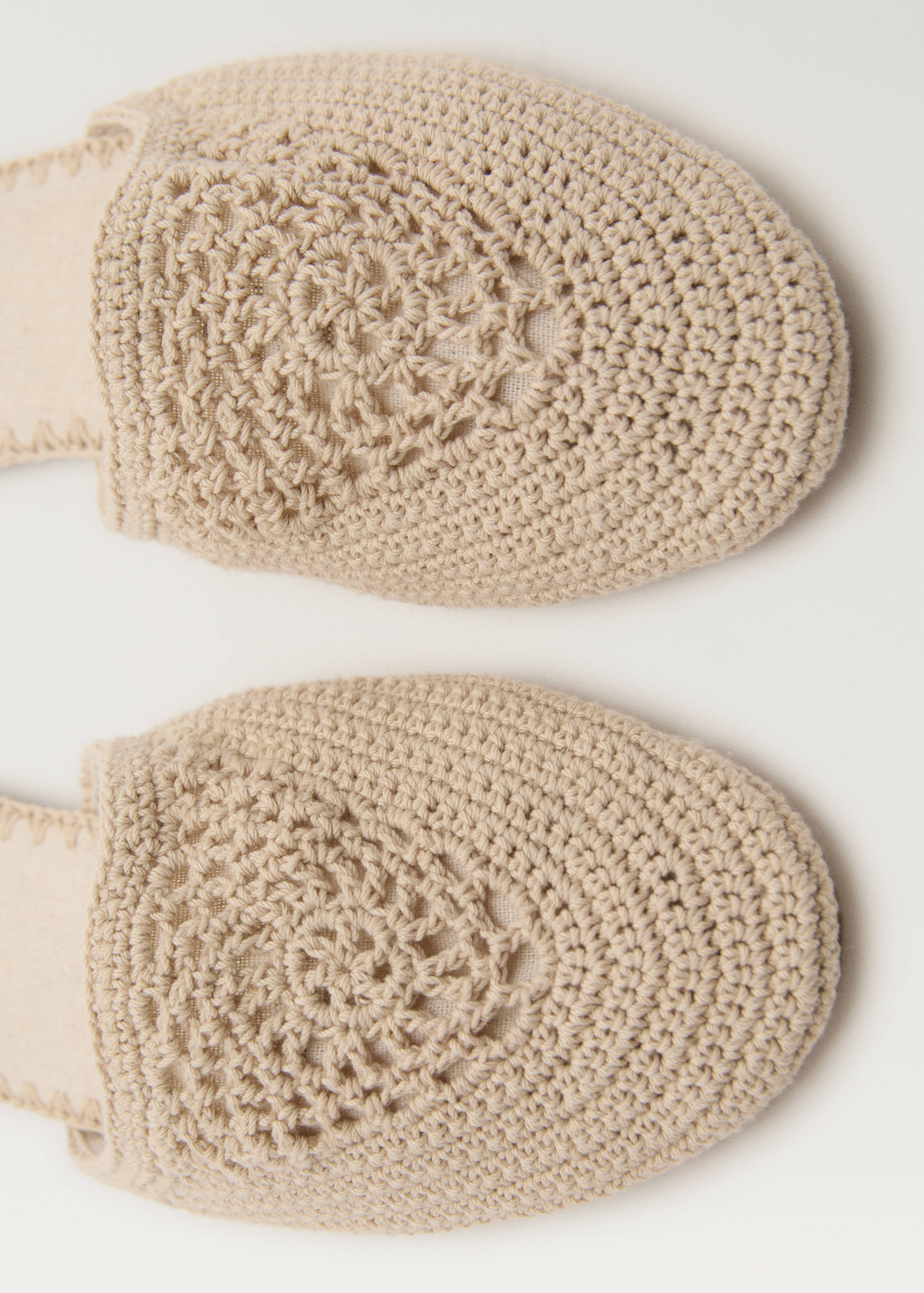 Tennis en coton tressé - Détail de l'article 2