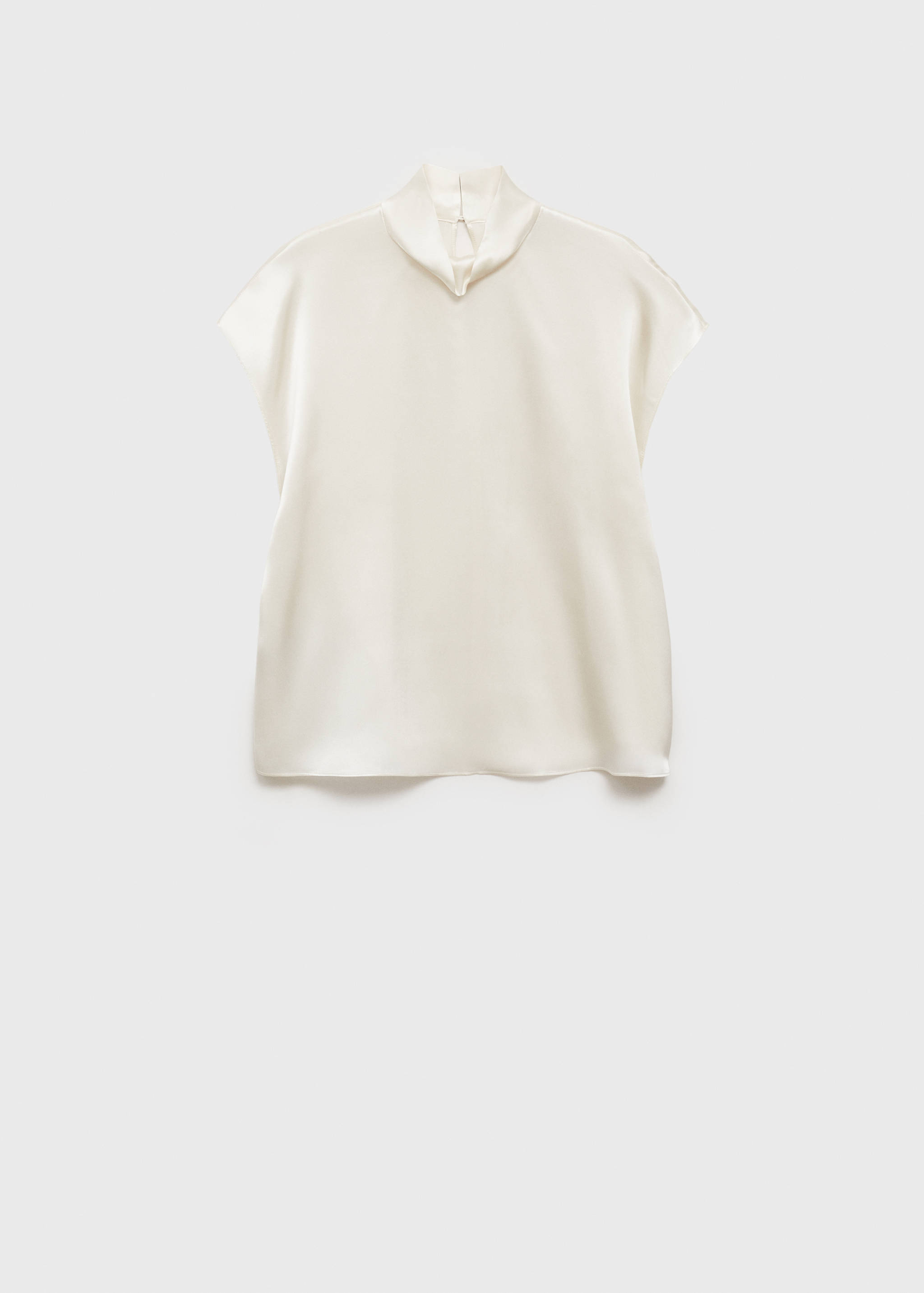 Brusa seda coll alt - Article sense model