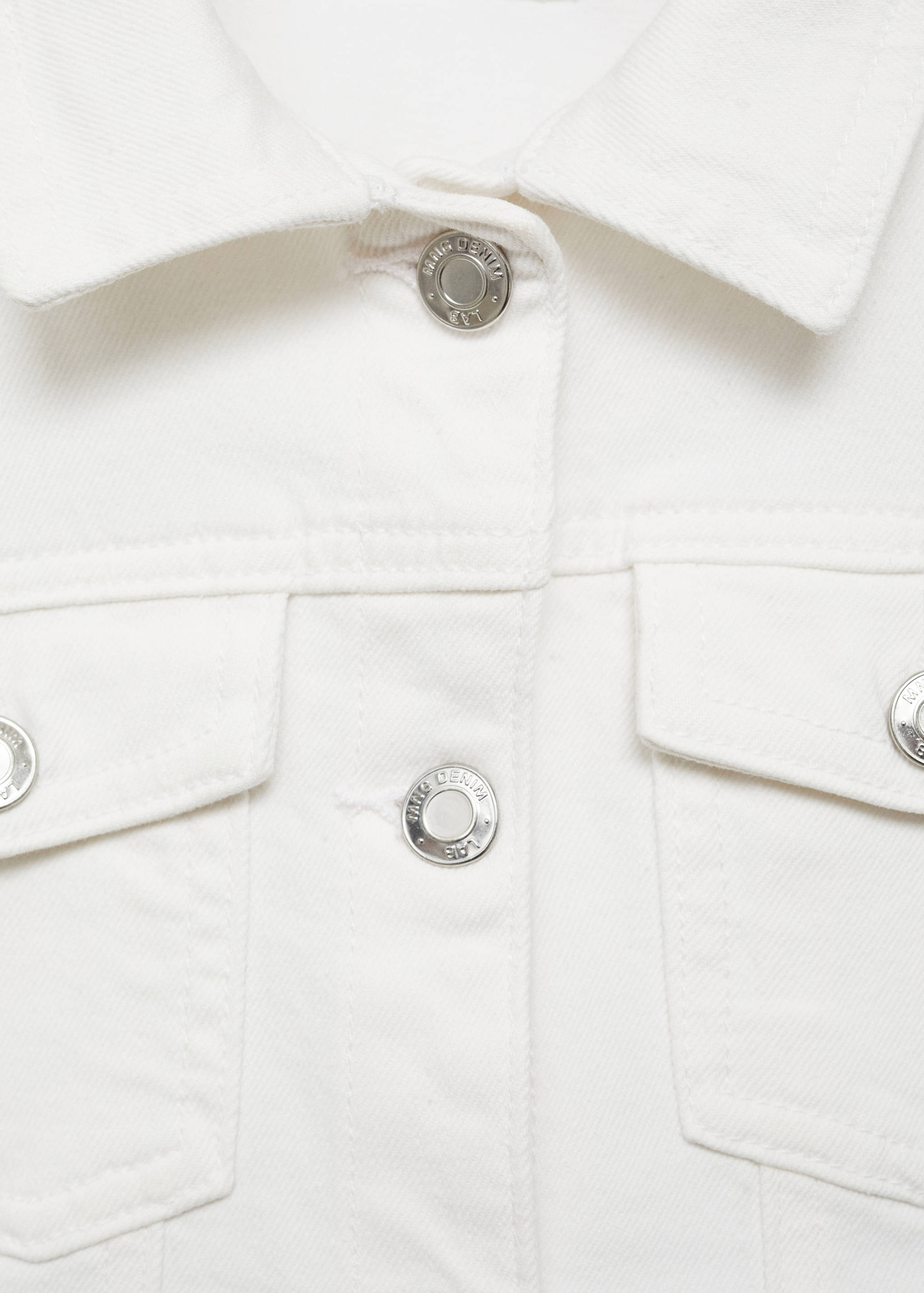 Jeansjacke - Detail des Artikels 8