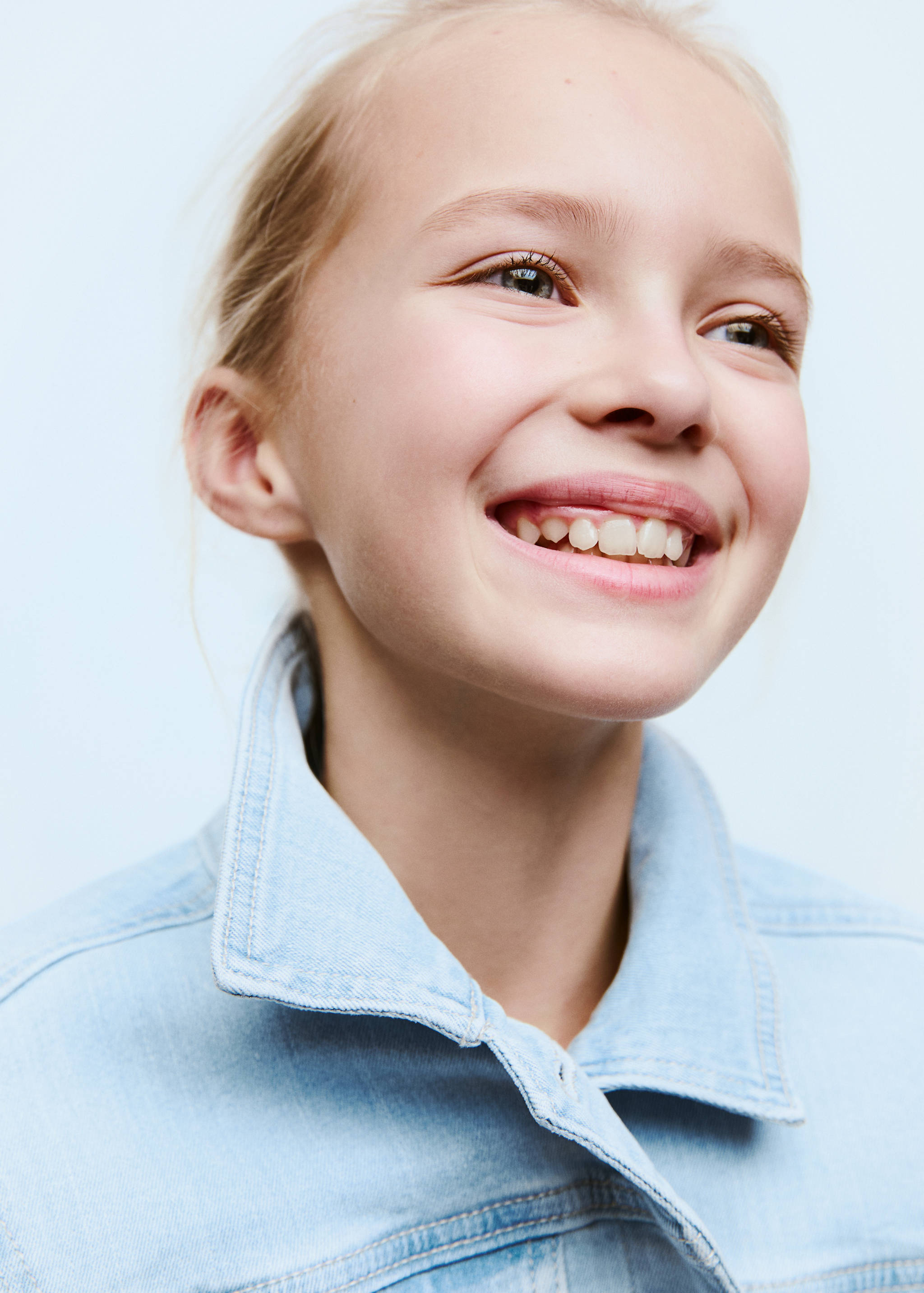 Jeansjacke - Detail des Artikels 1