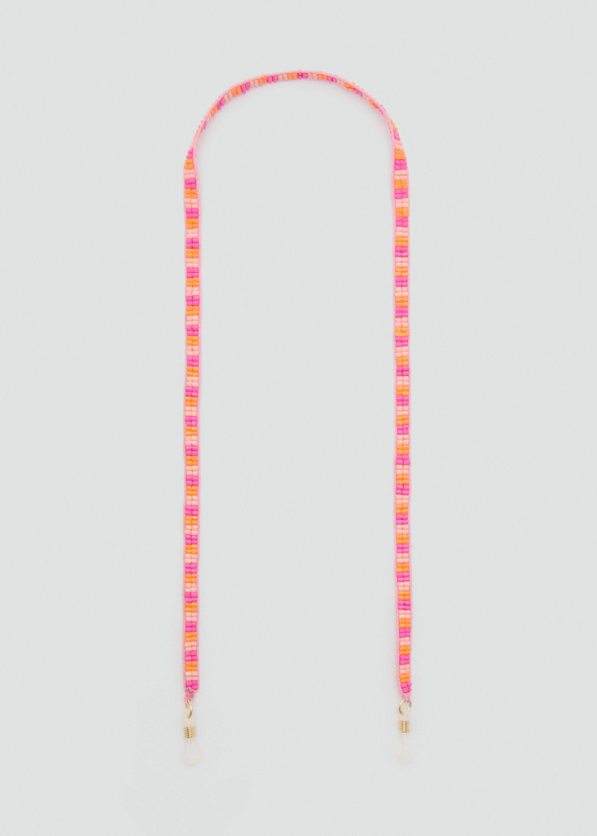 Cordill per a ulleres - Article sense model