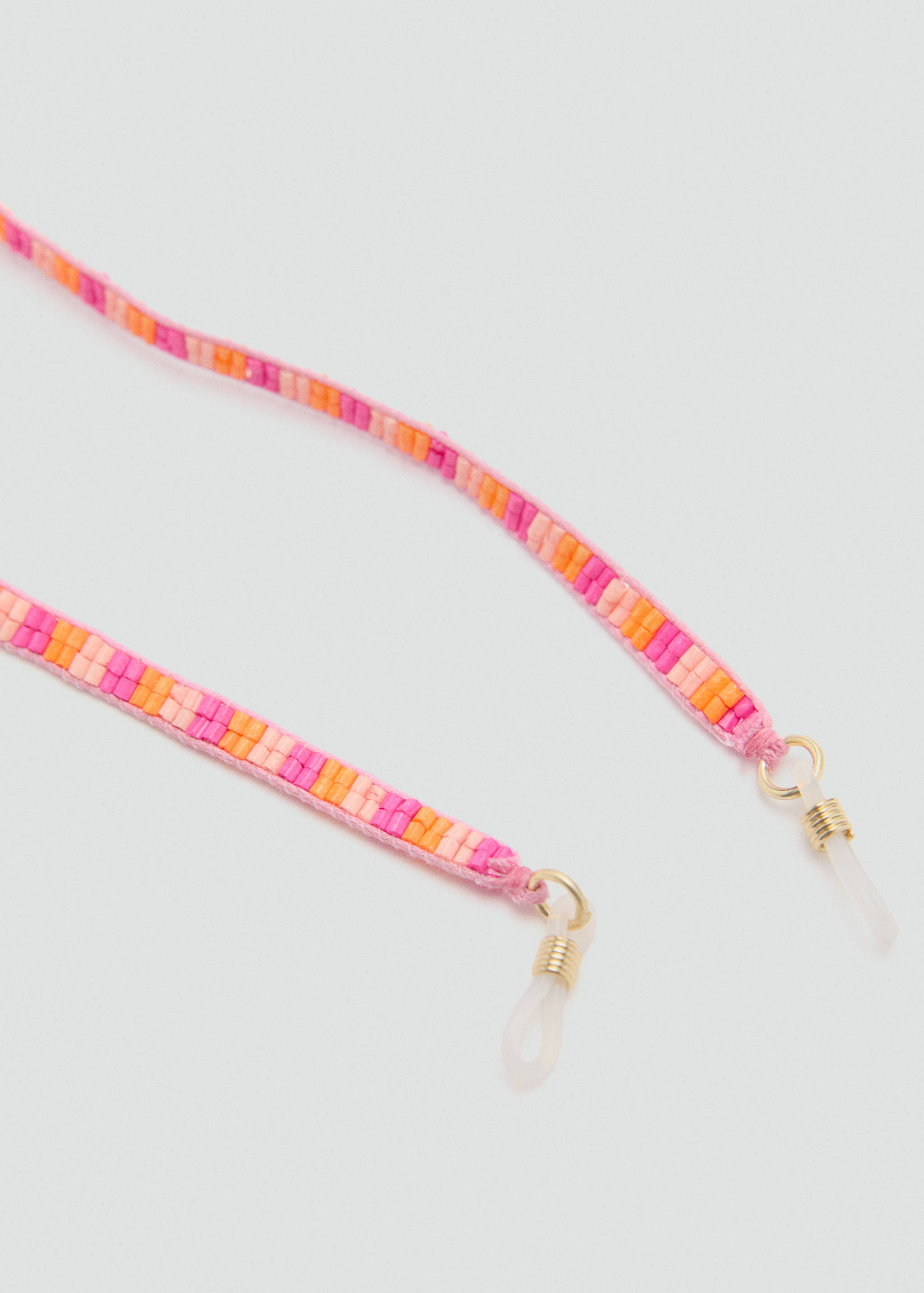 Cordill per a ulleres - Pla mig