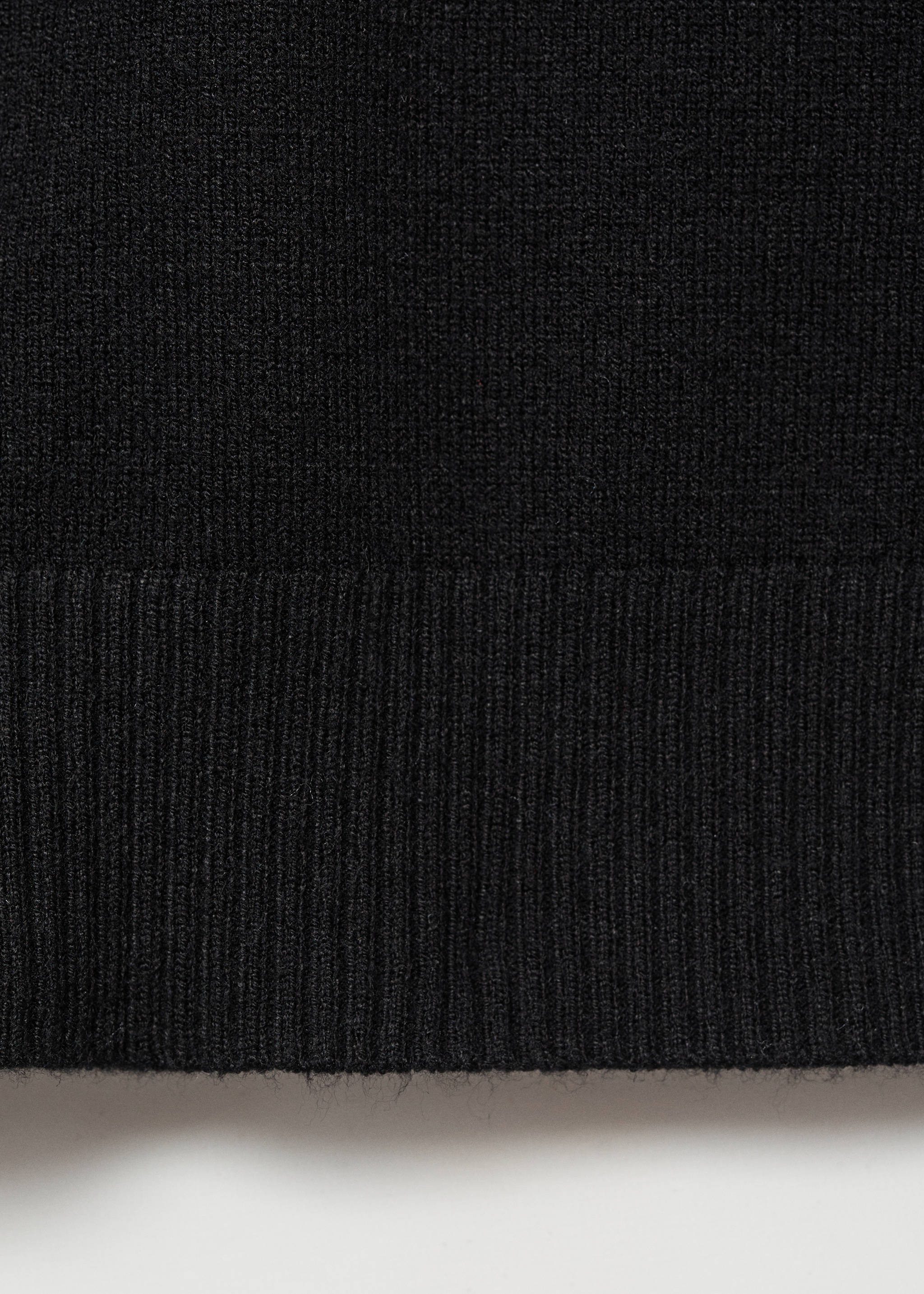 Top coll punta - Detall de l'article 0