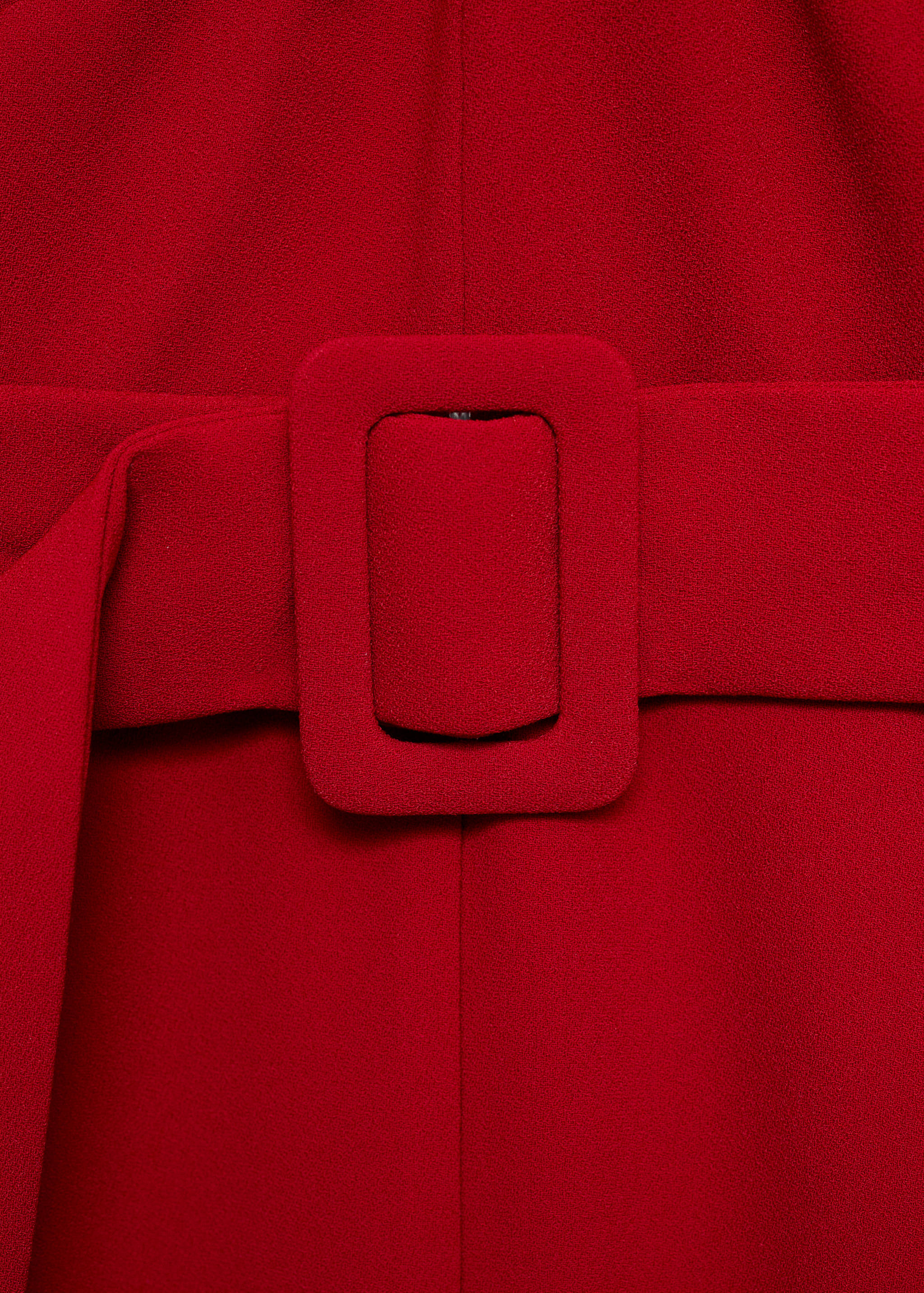 Combinaison cache-cœur ceinture - Détail de l'article 8