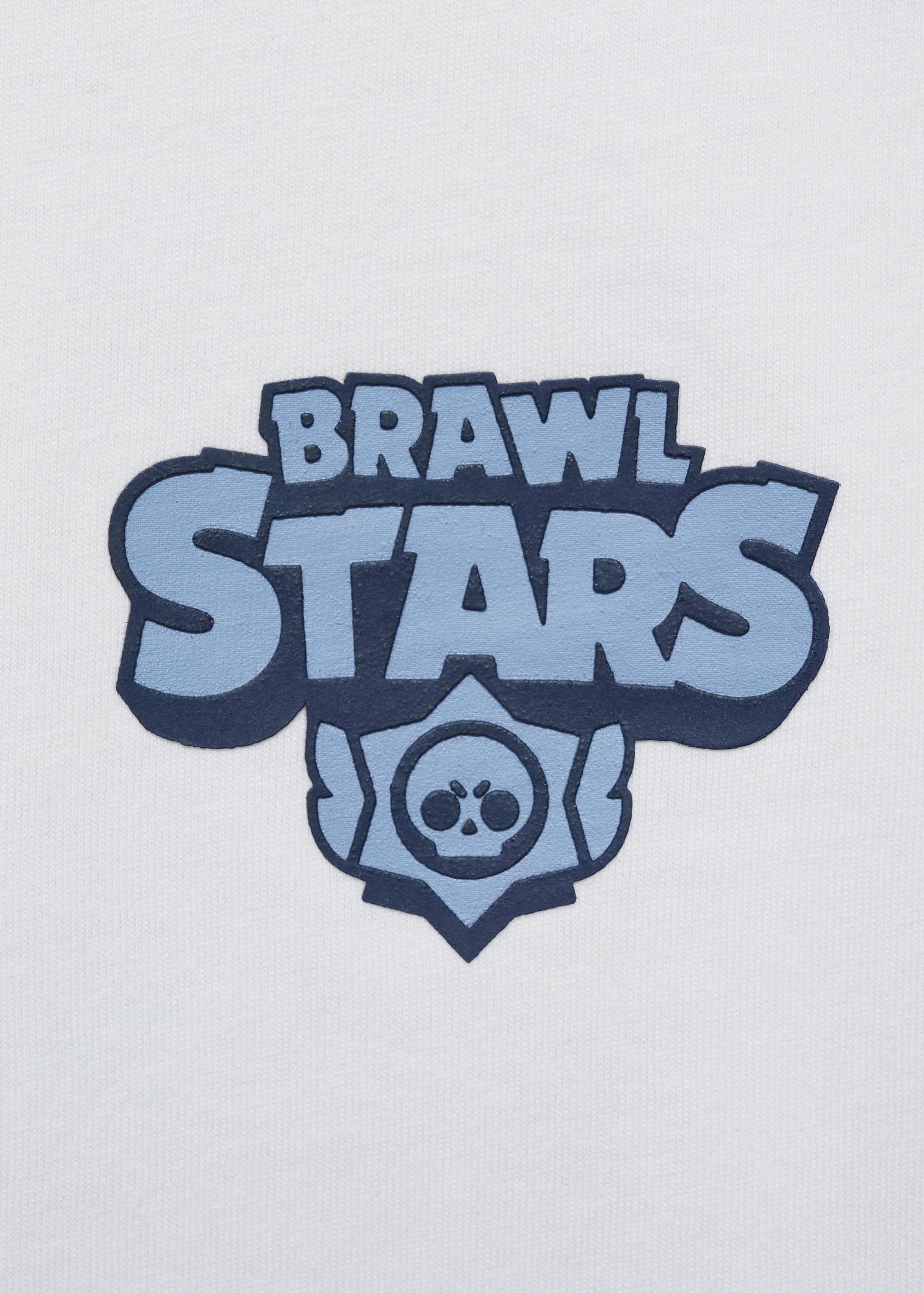 Camiseta Brawl Stars - Detalle del artículo 8