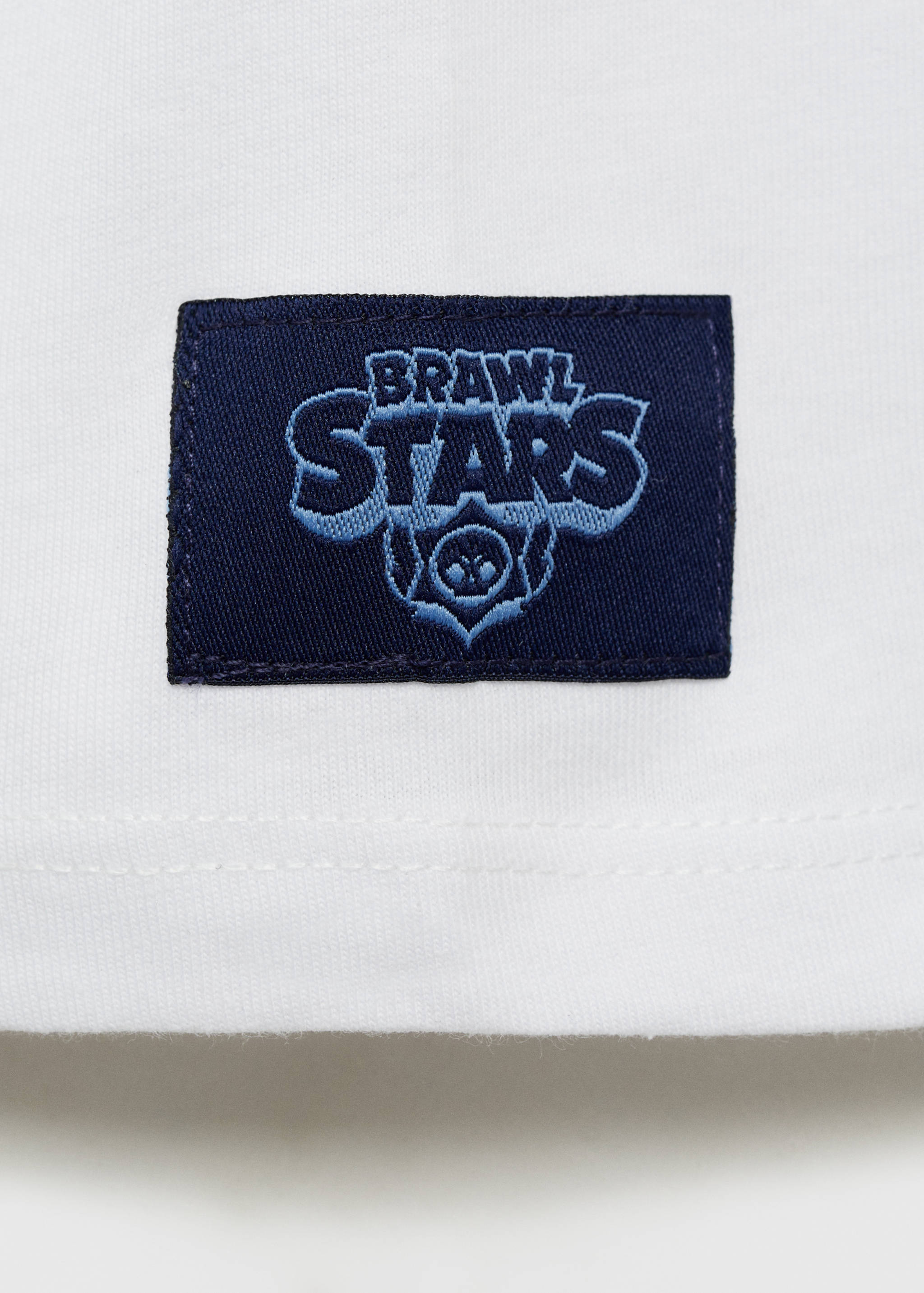 Camiseta Brawl Stars - Detalle del artículo 0