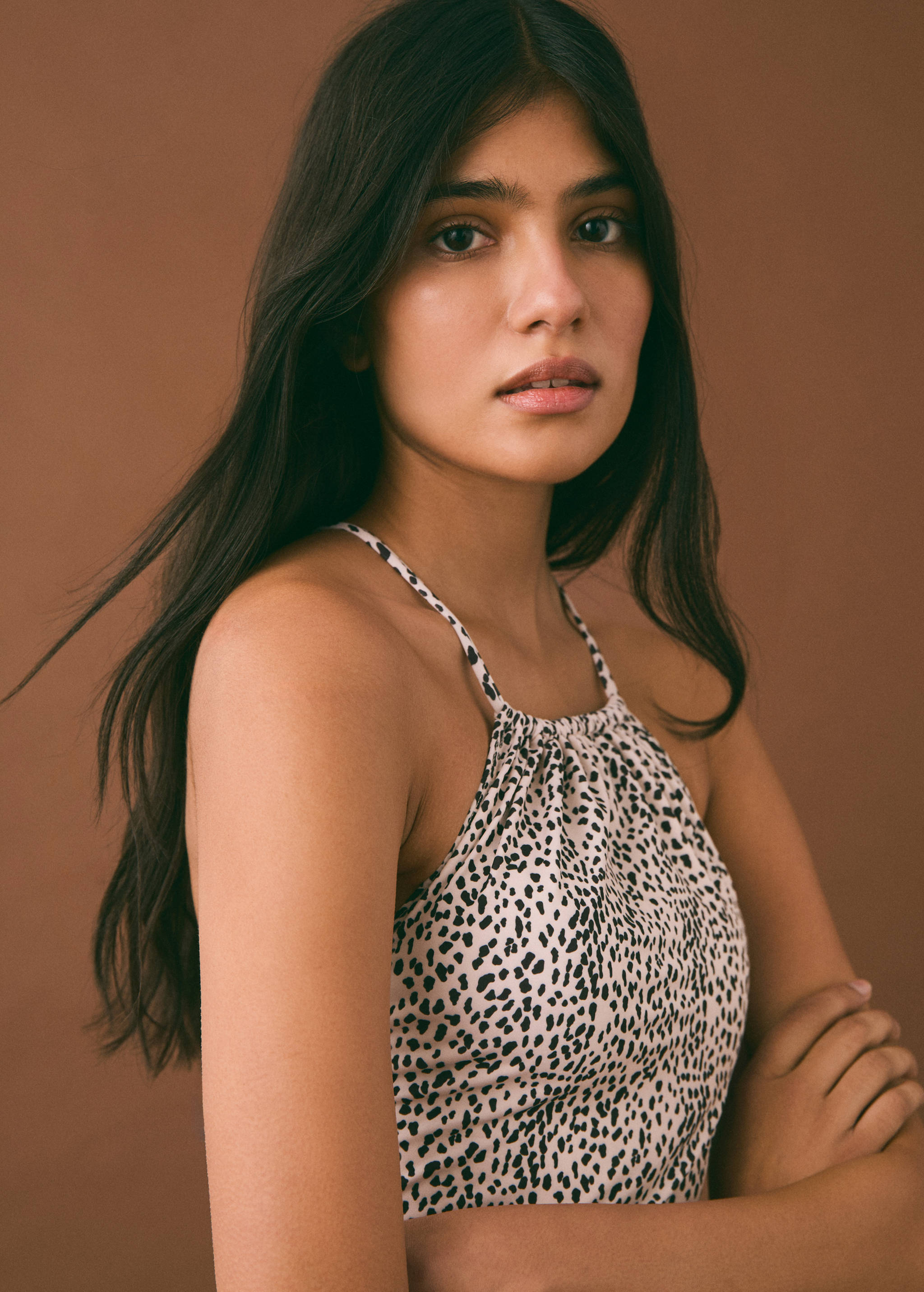 Maillot imprimé animal - Détail de l'article 1