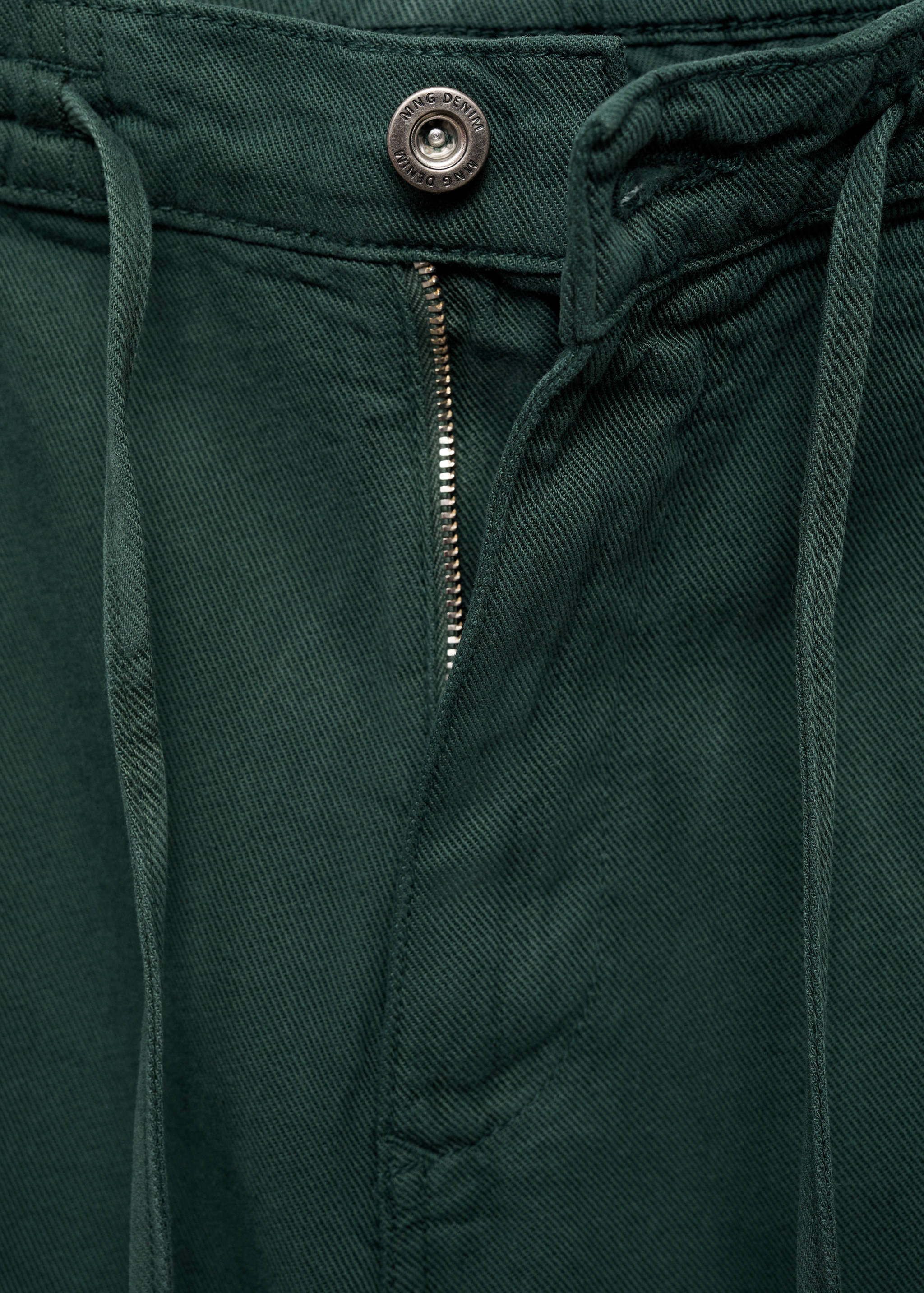 Bermudes texanes cordill - Detall de l'article 8