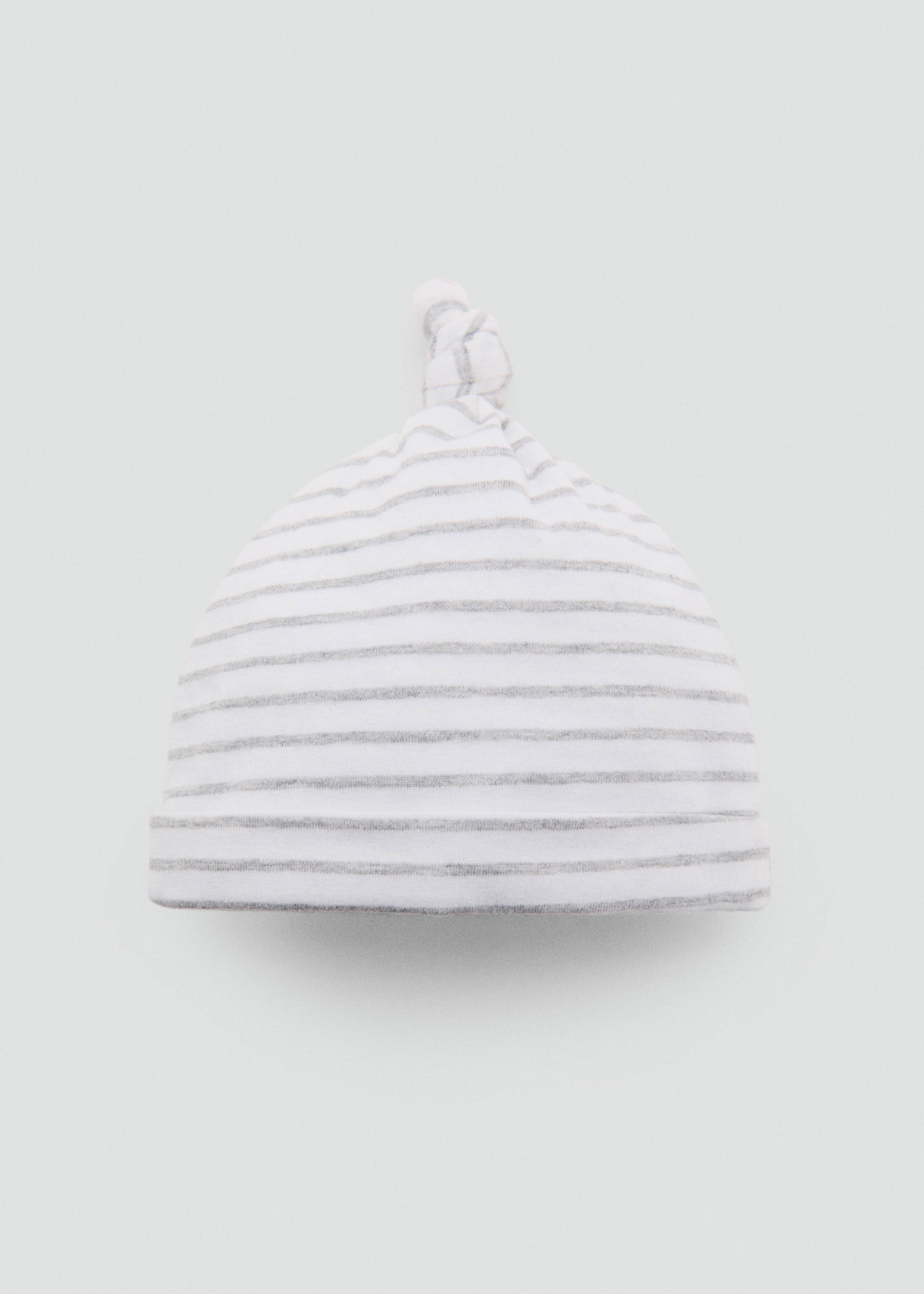 Hat with knot detail - Article without model