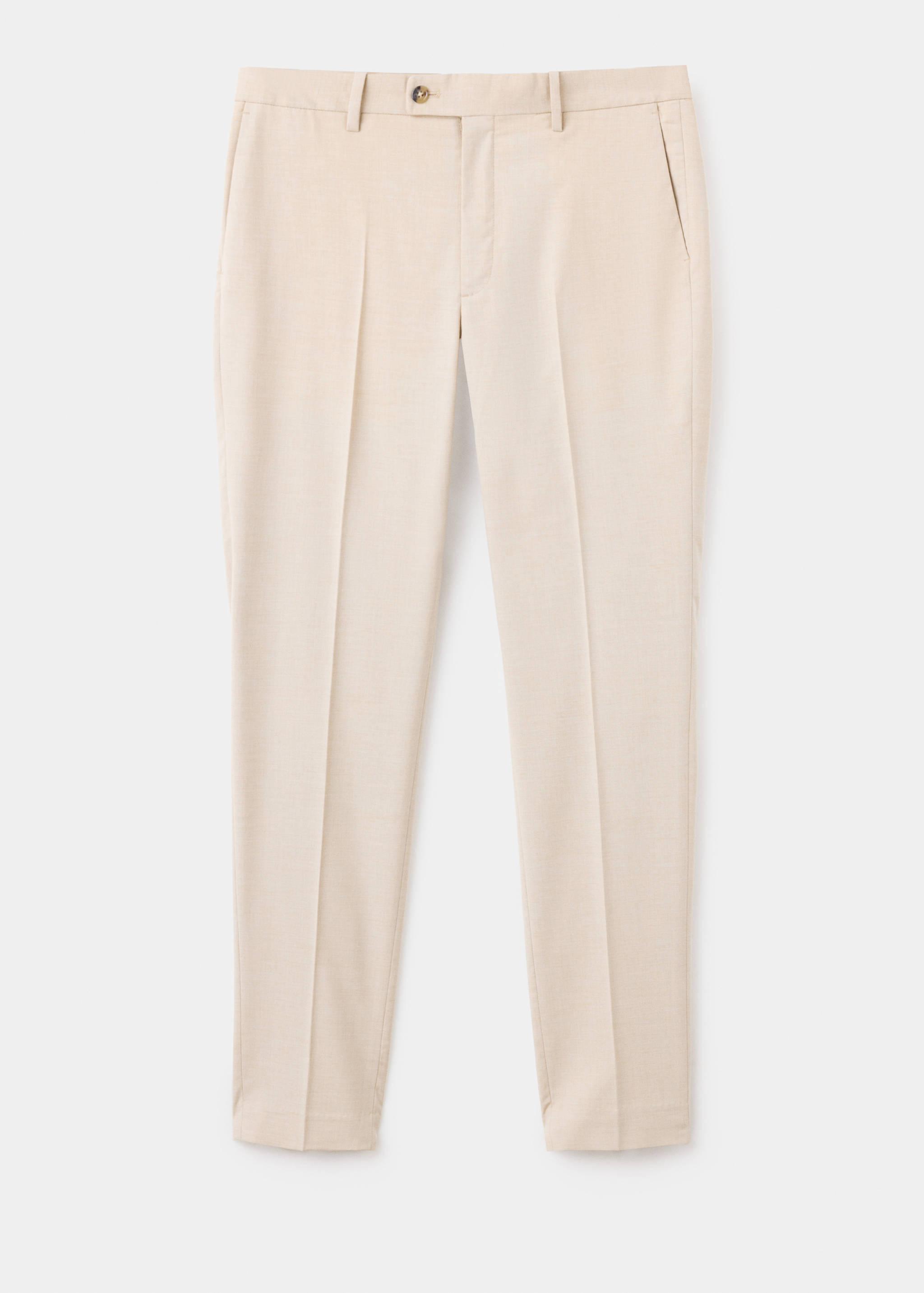 TROUSERS MILANU - Article without model