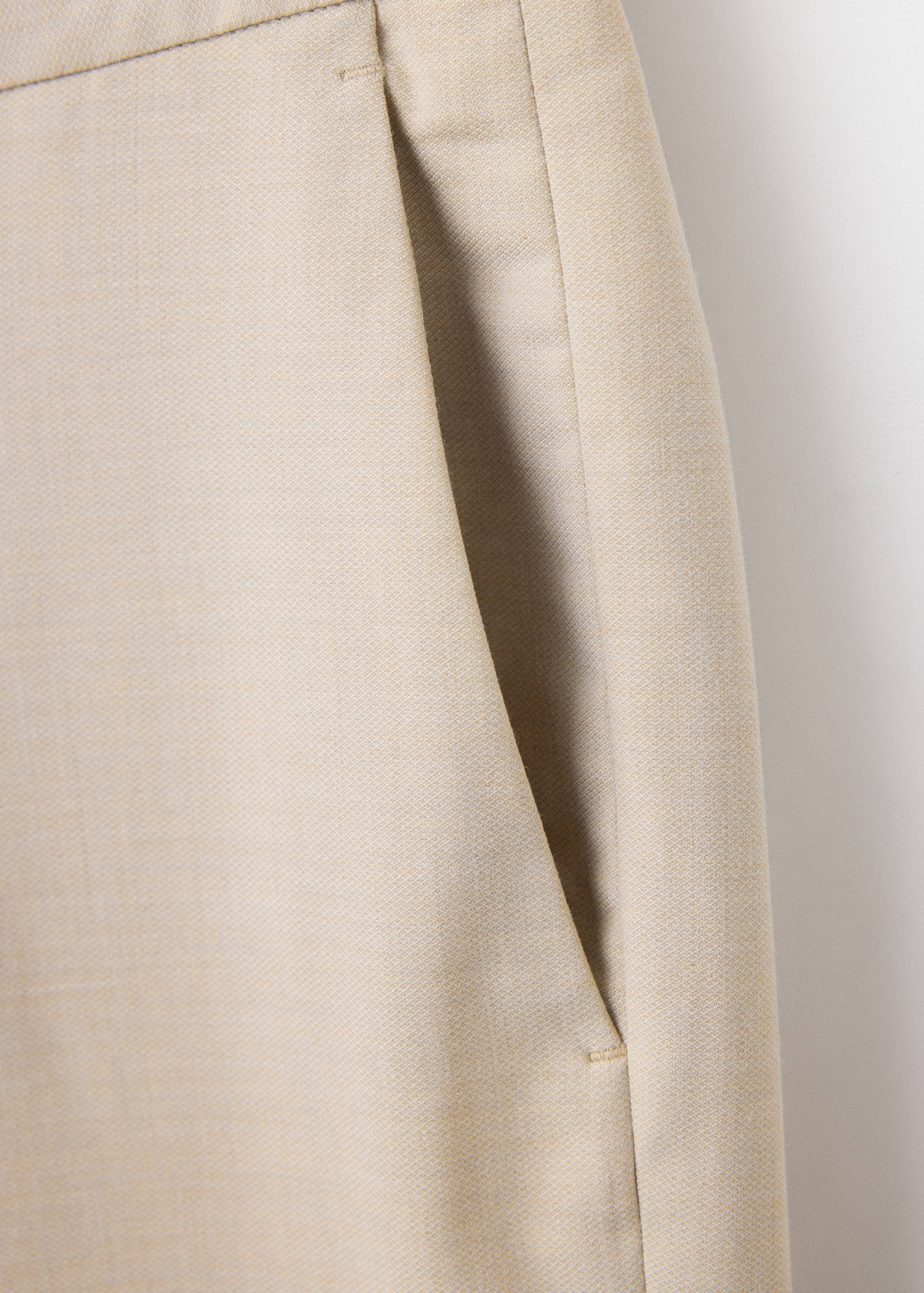 TROUSERS MILANU - Details of the article 9