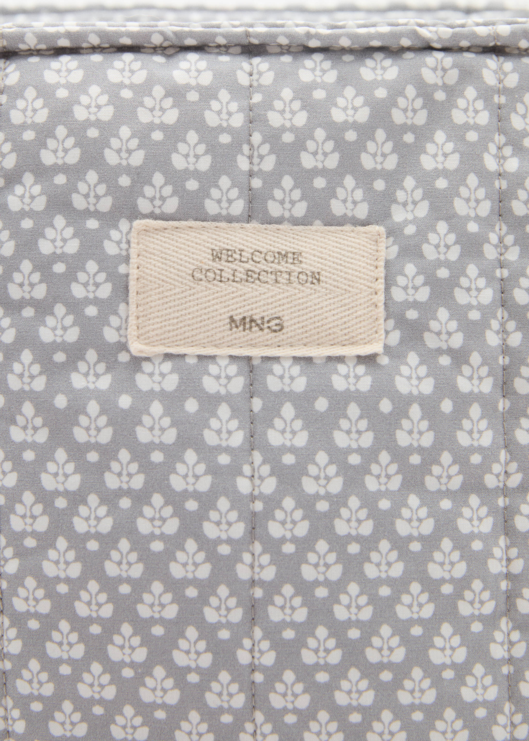 Luiertas - Detail van het artikel 1