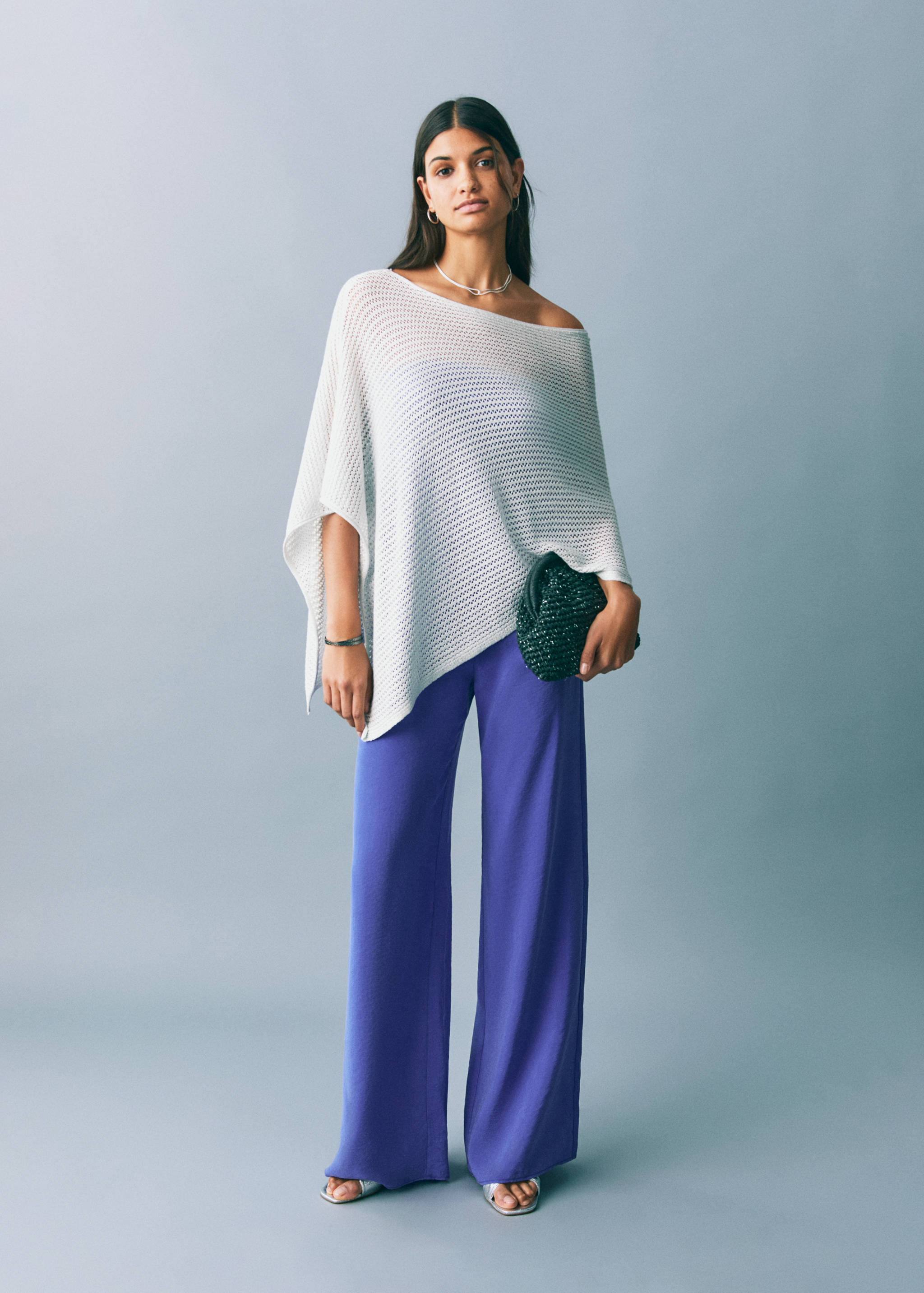 Capa punto - Plano general