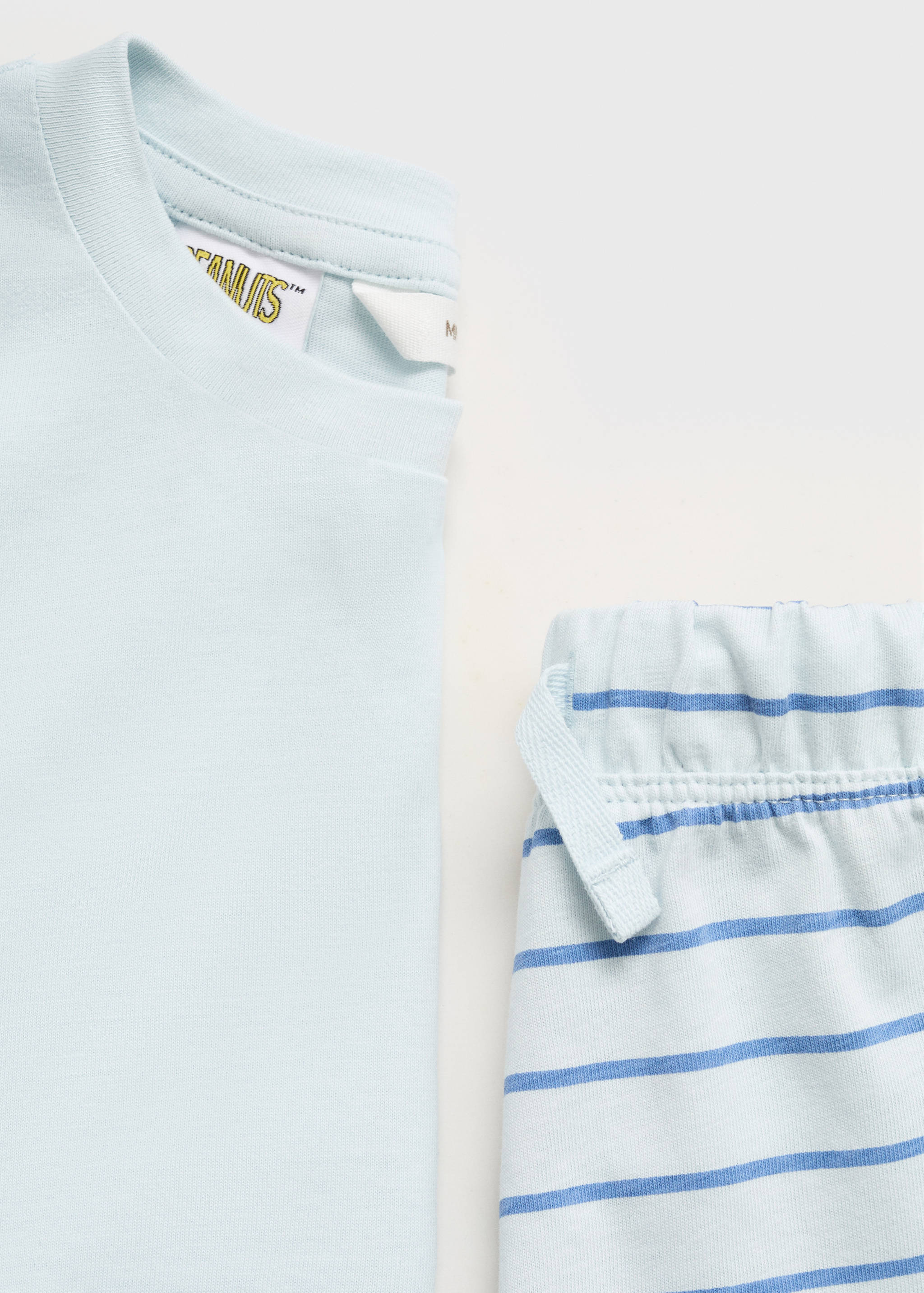 Snoopy short pyjamas - Details of the article 0