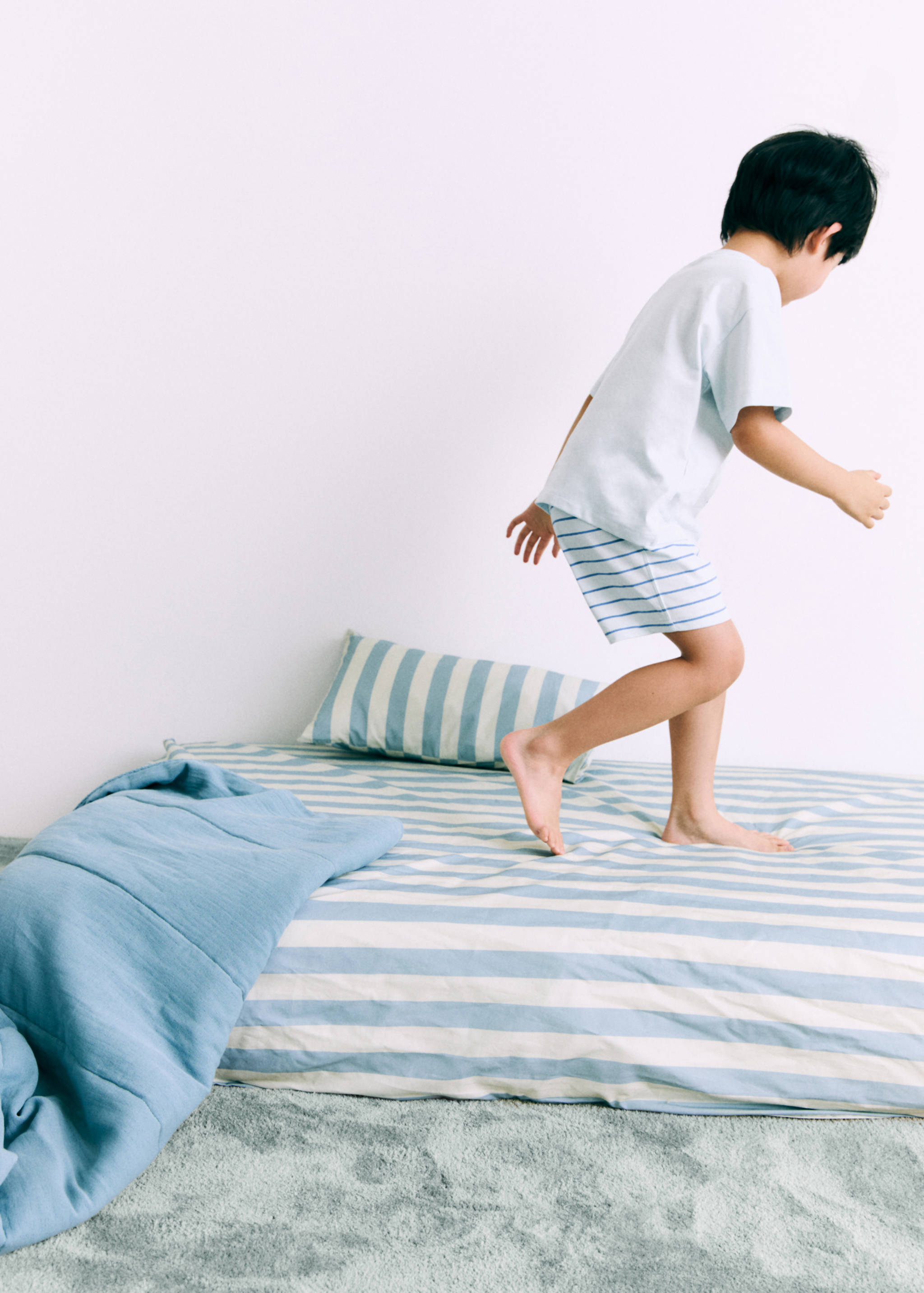 Snoopy short pyjamas - Details of the article 5