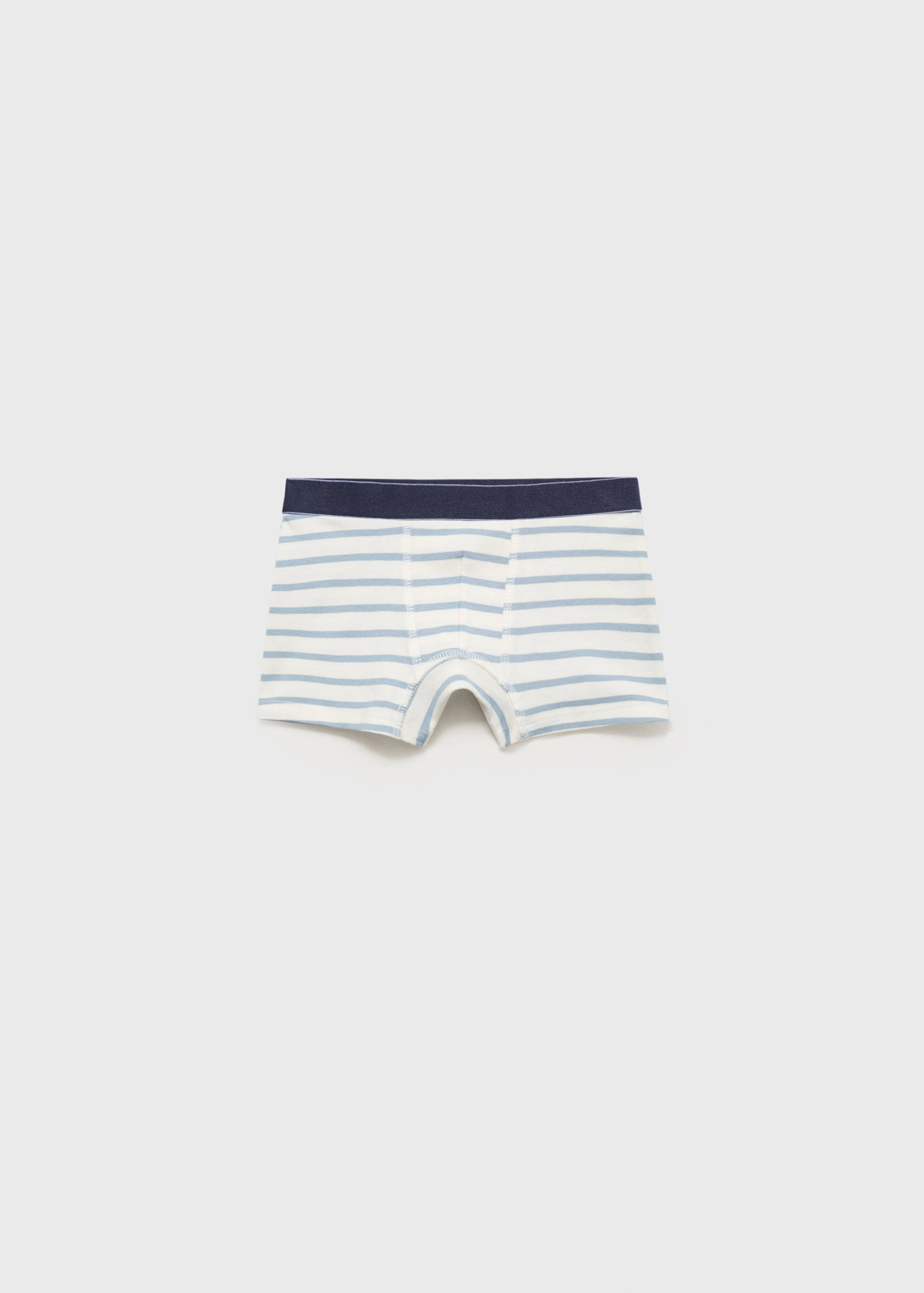 3-pack combined briefs - Reverse of the article