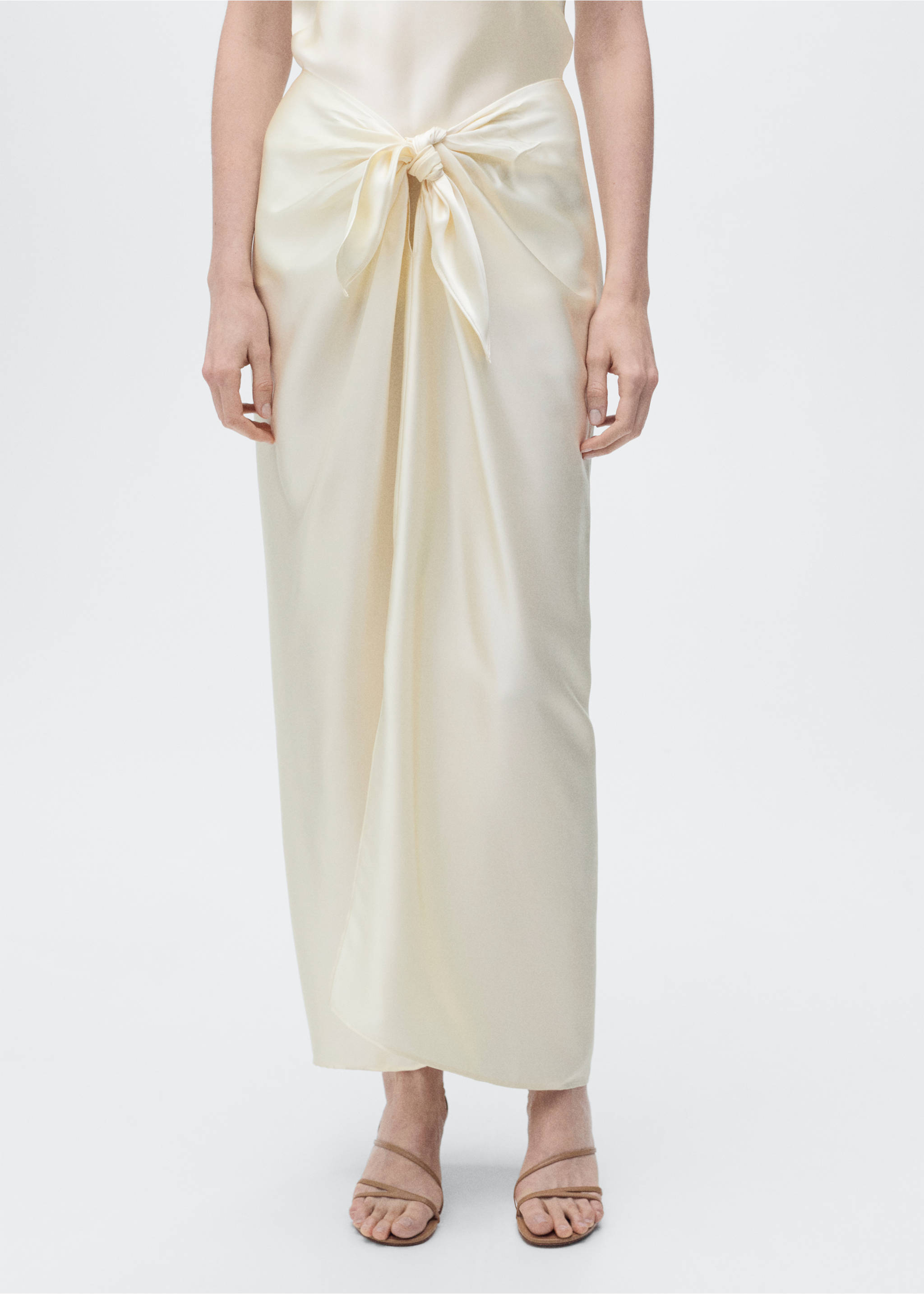 Goldi-l - israel - Μεσαίο πλάνο, Εκρού. Ref: 87076710-00.