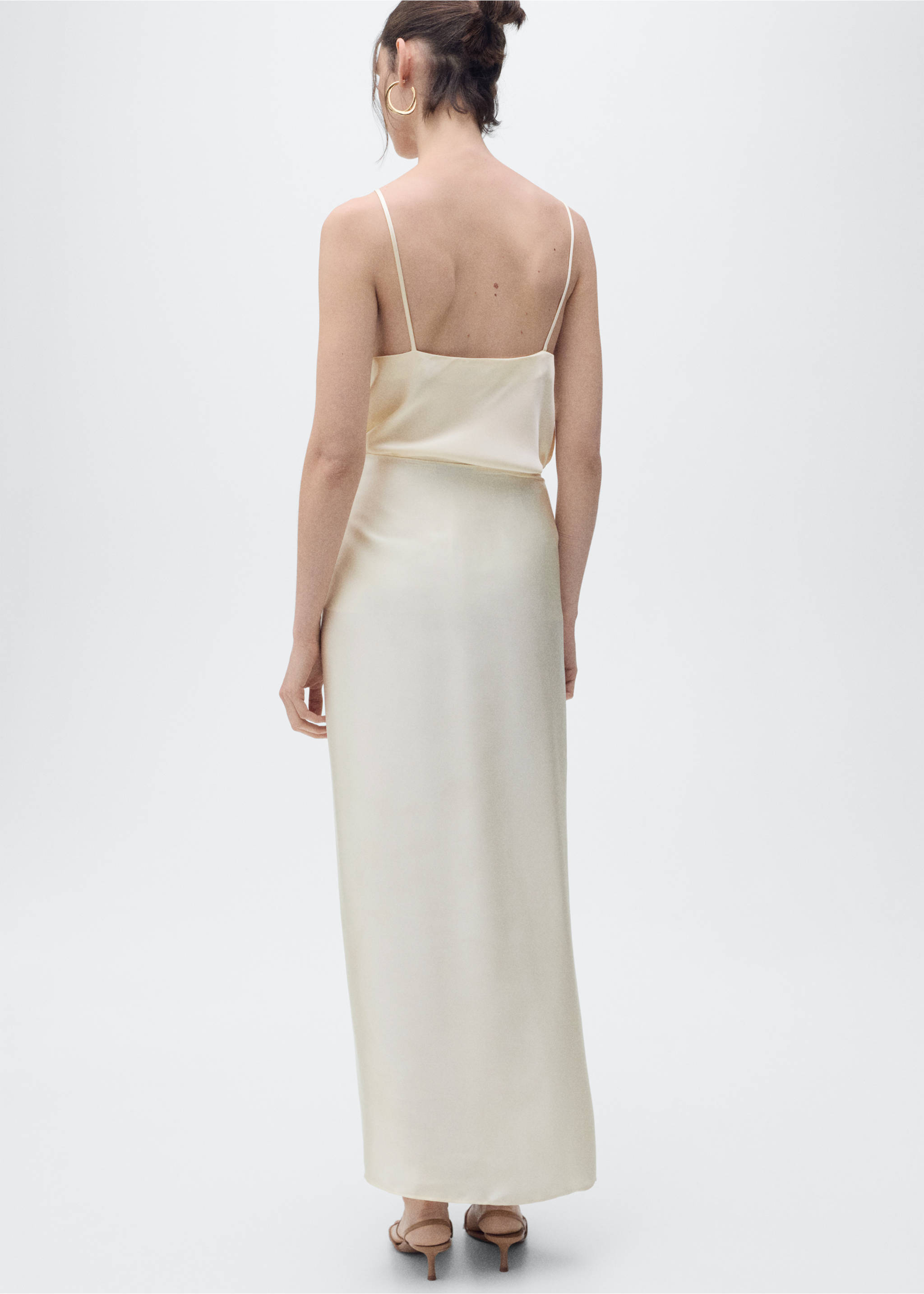 Goldi-l - israel - Πίσω όψη προϊόντος, Εκρού. Ref: 87076710-00.