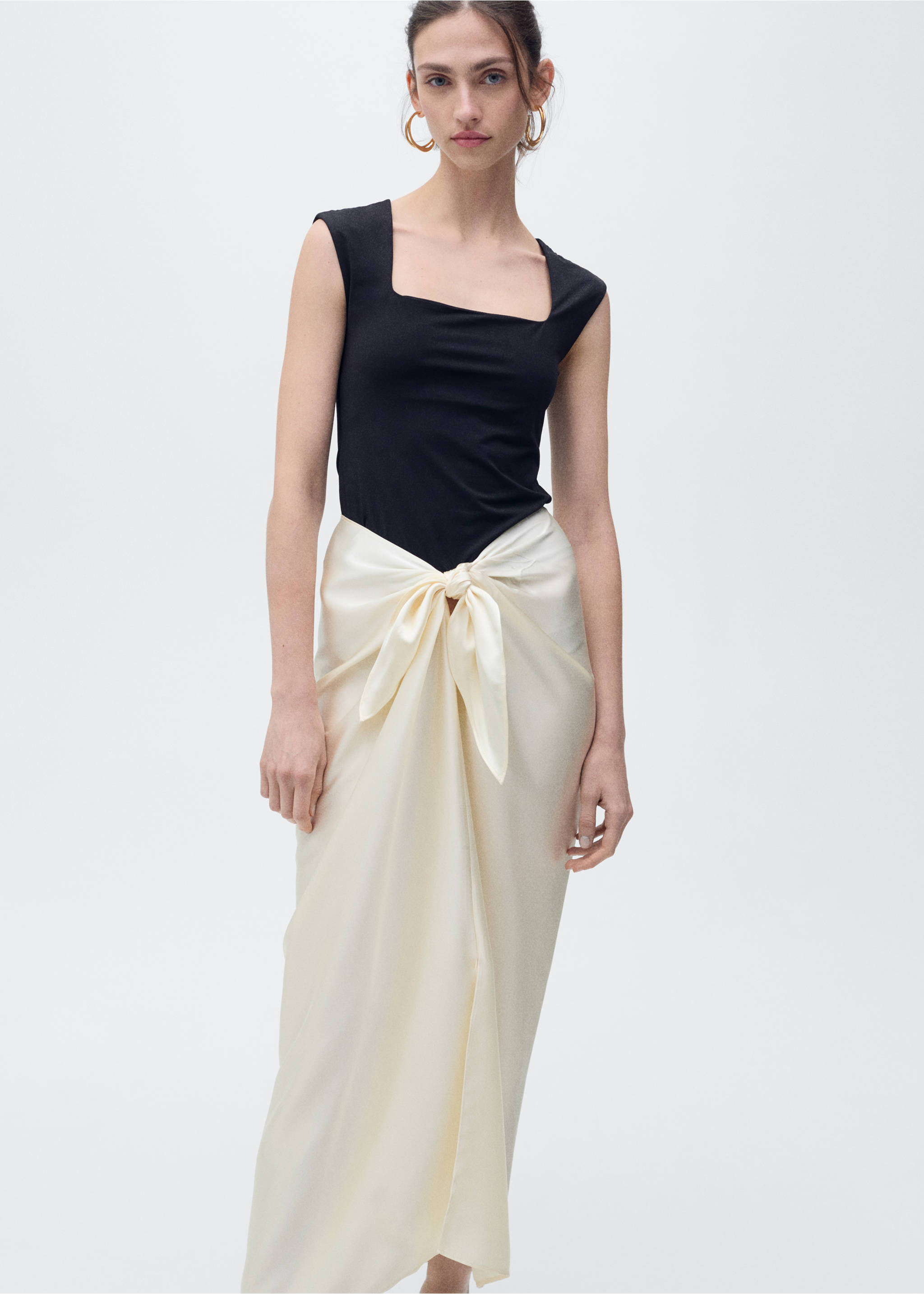 Goldi-l - israel - Λεπτομέρεια του προϊόντος 1, Εκρού. Ref: 87076710-00.