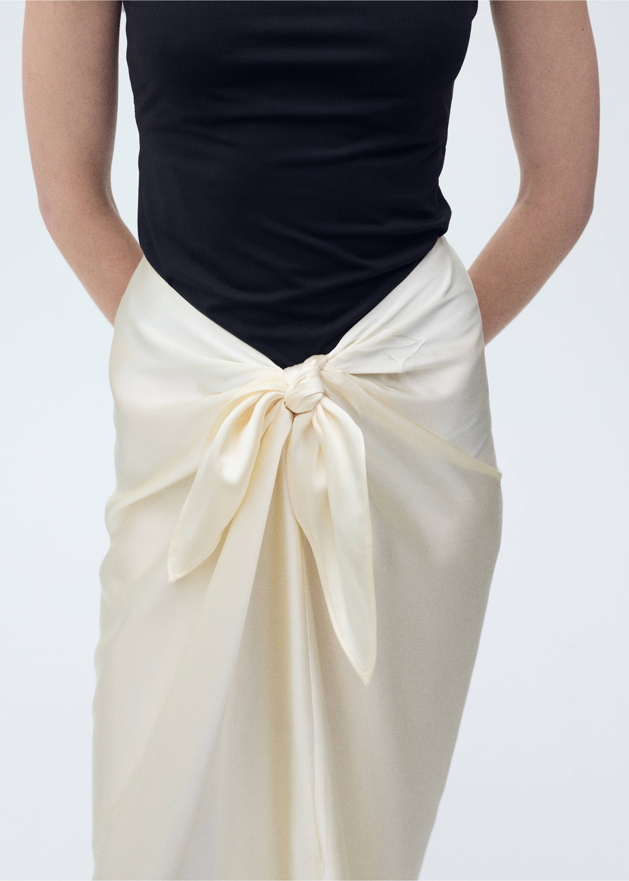 Goldi-l - israel - Λεπτομέρεια του προϊόντος 2, Εκρού. Ref: 87076710-00.