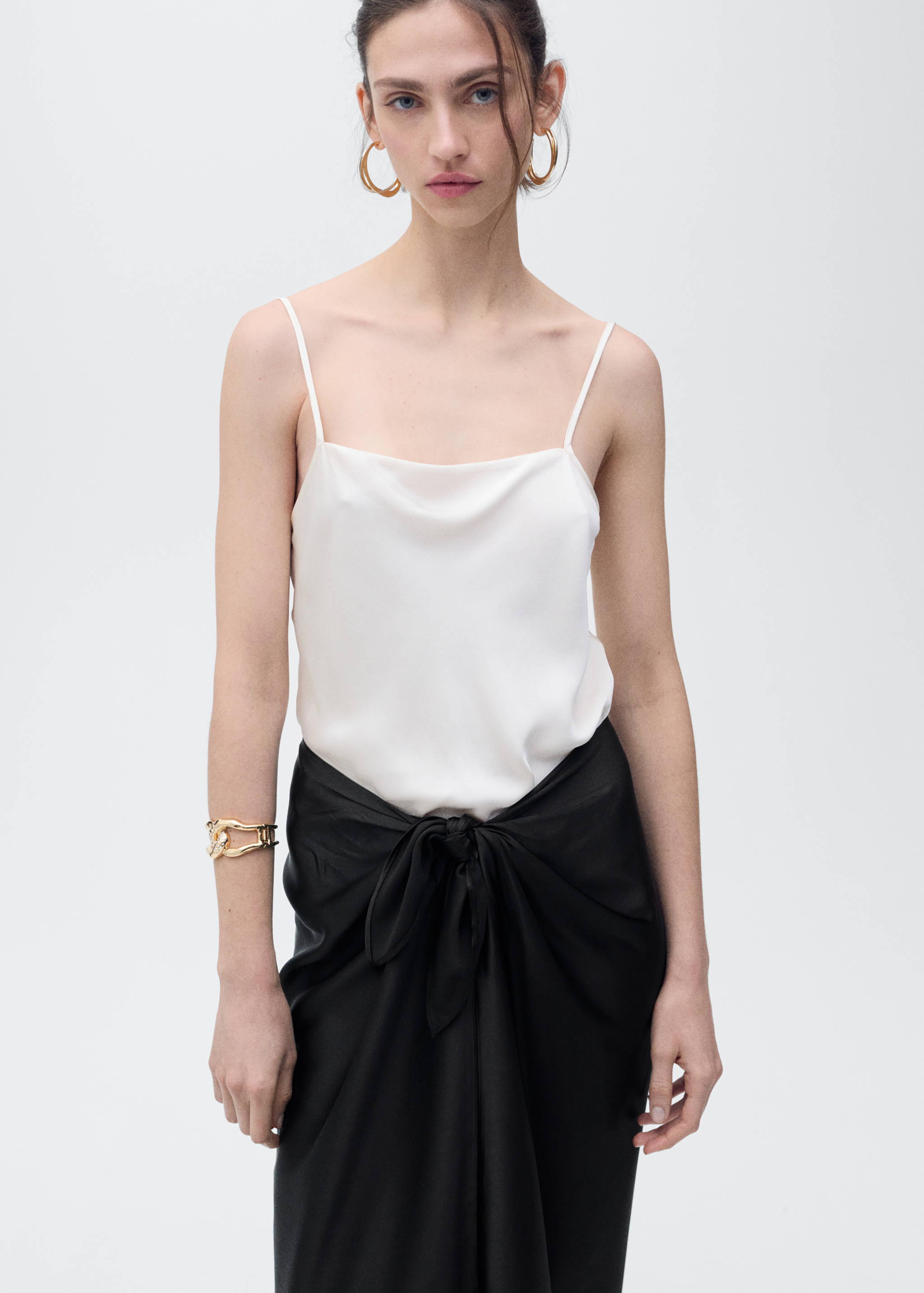 Skirt goldi-l - Details of the article 6