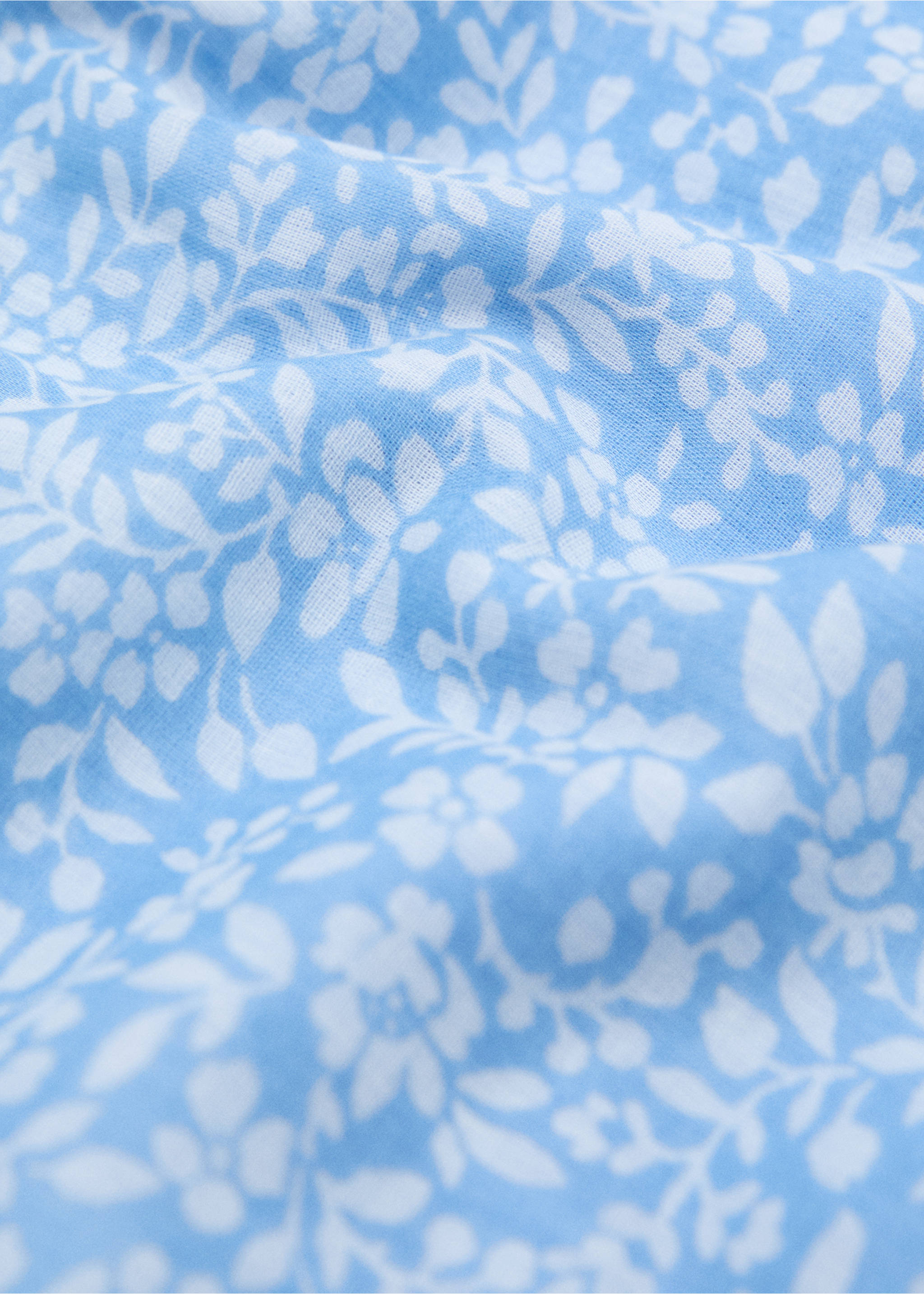 null - Details of the article 1, Sky Blue. Ref: 87076716-00.