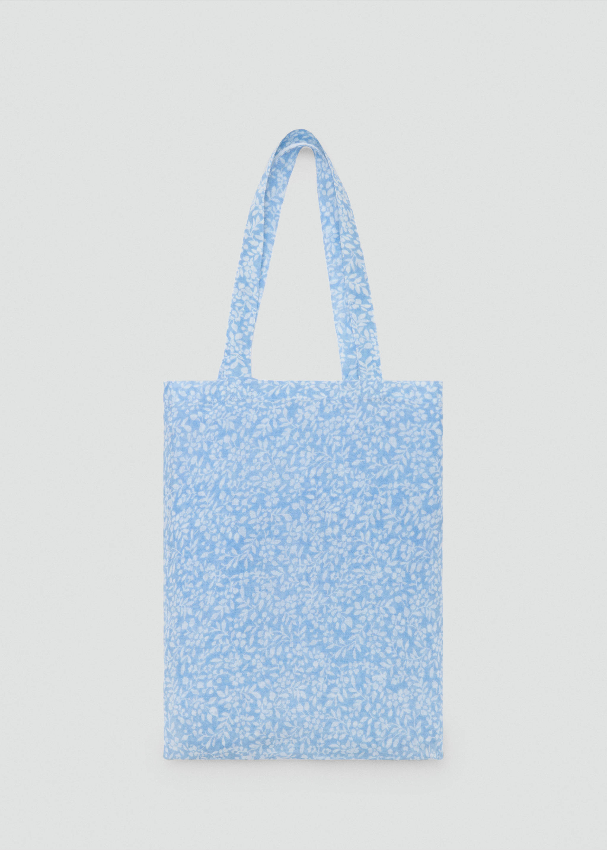 null - Details of the article 2, Sky Blue. Ref: 87076716-00.