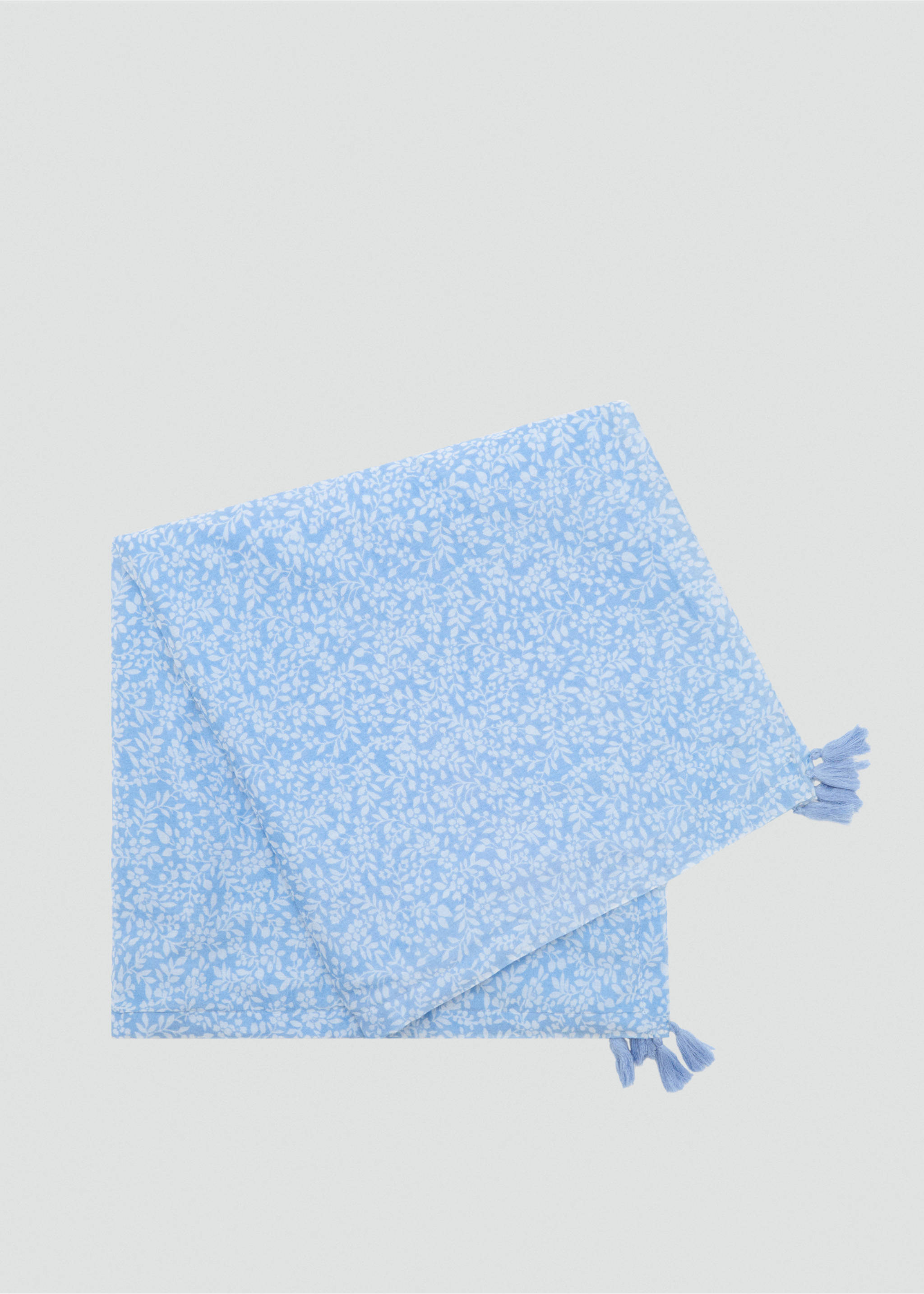 null - Article without model, Sky Blue. Ref: 87076716-00.