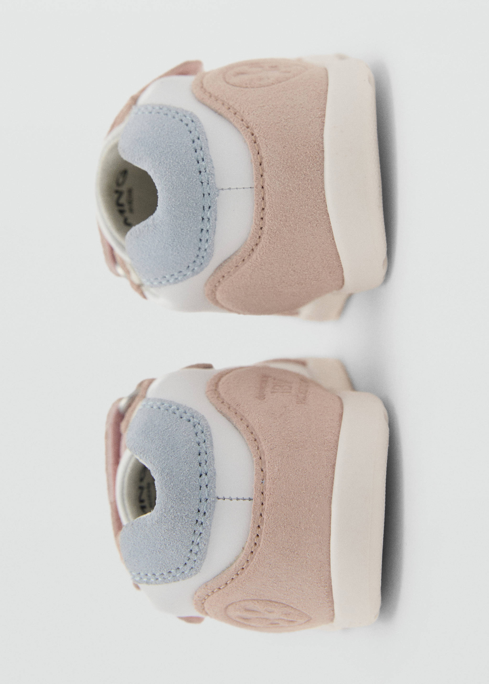 Tennis cuir biomecanics - Détail de l'article 2